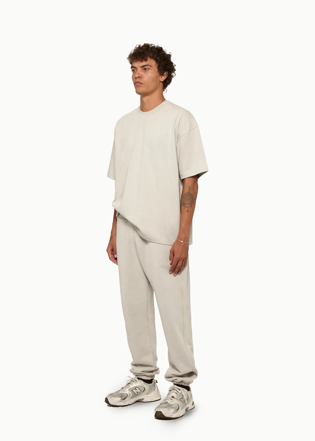 Heavyweight Sweatpants 100% Cotton