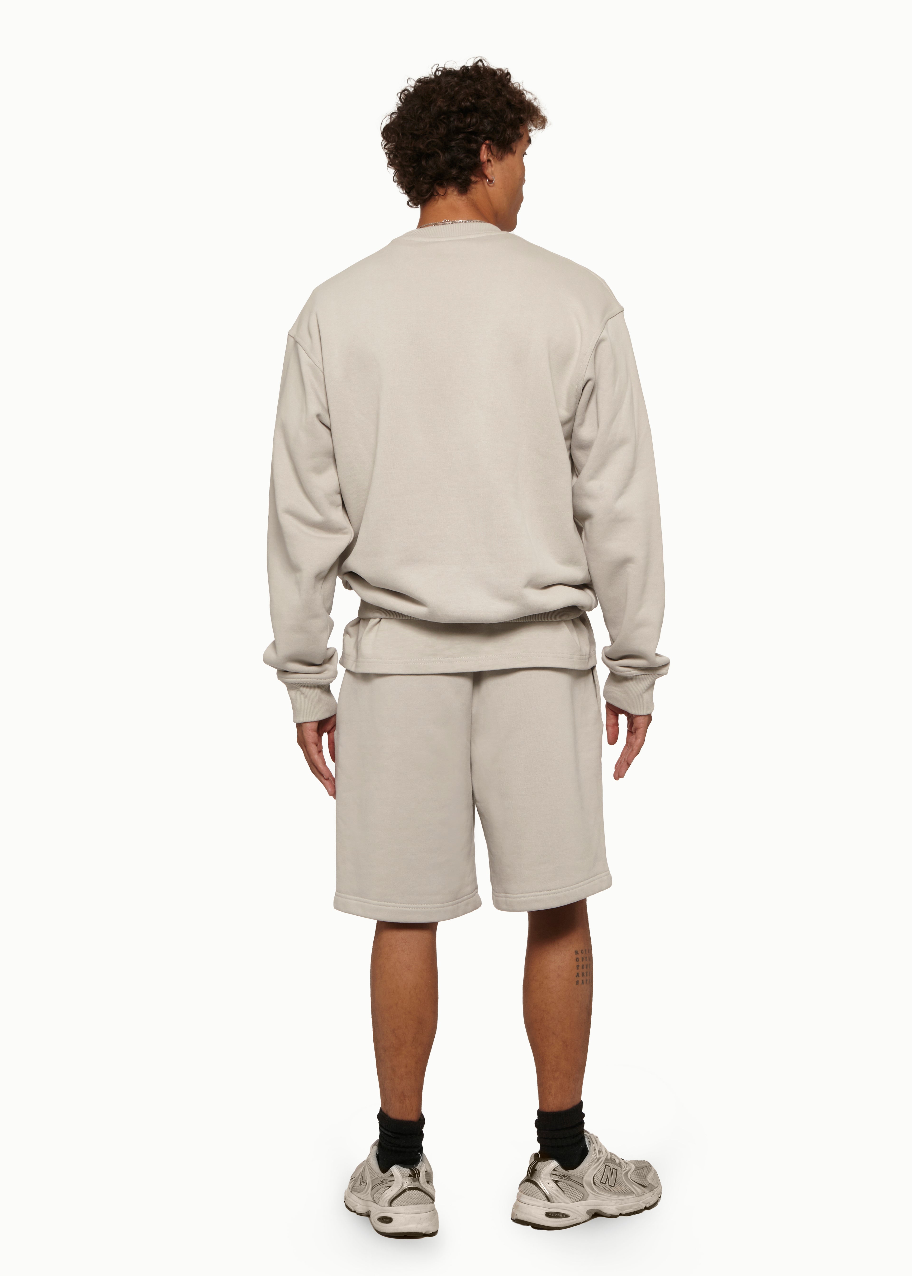 Essential Shorts 100% Cotton