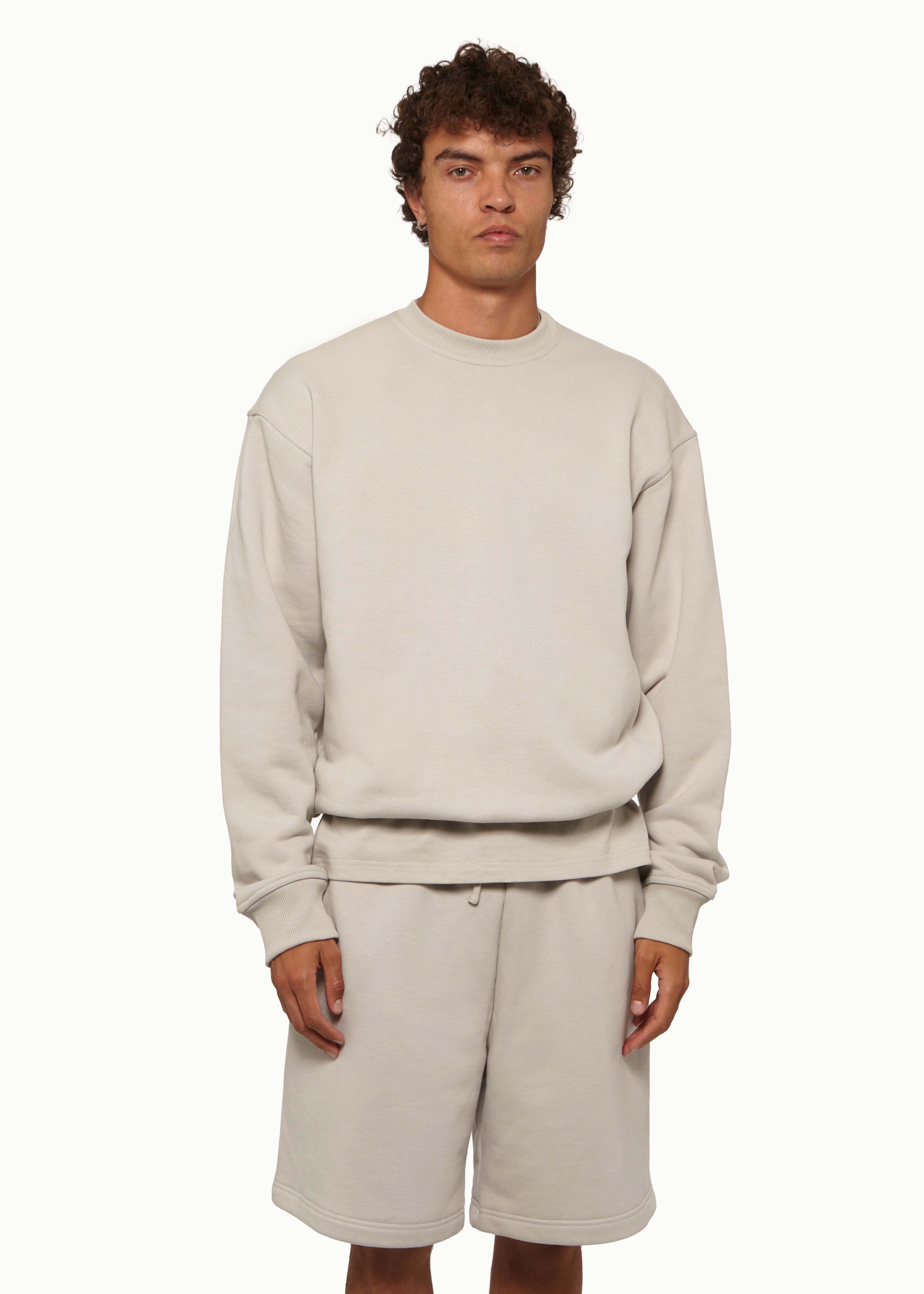 Essential Shorts 100% Cotton