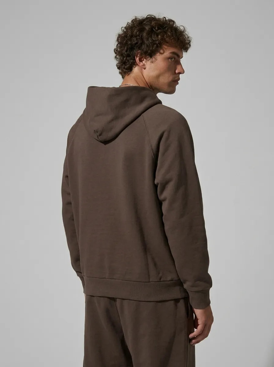 Heavyweight Hoodie 100% Cotton