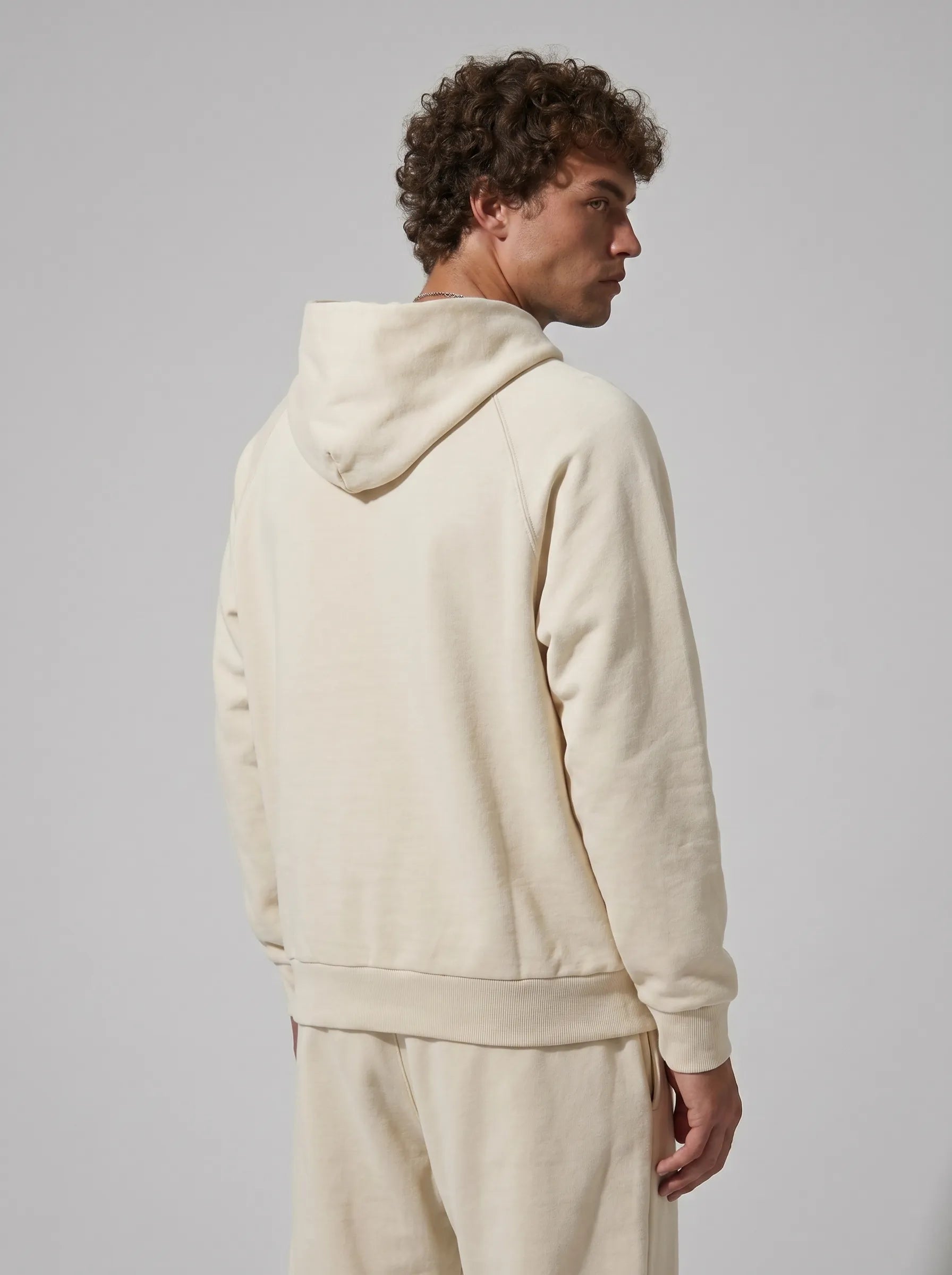 Heavyweight Hoodie 100% Cotton