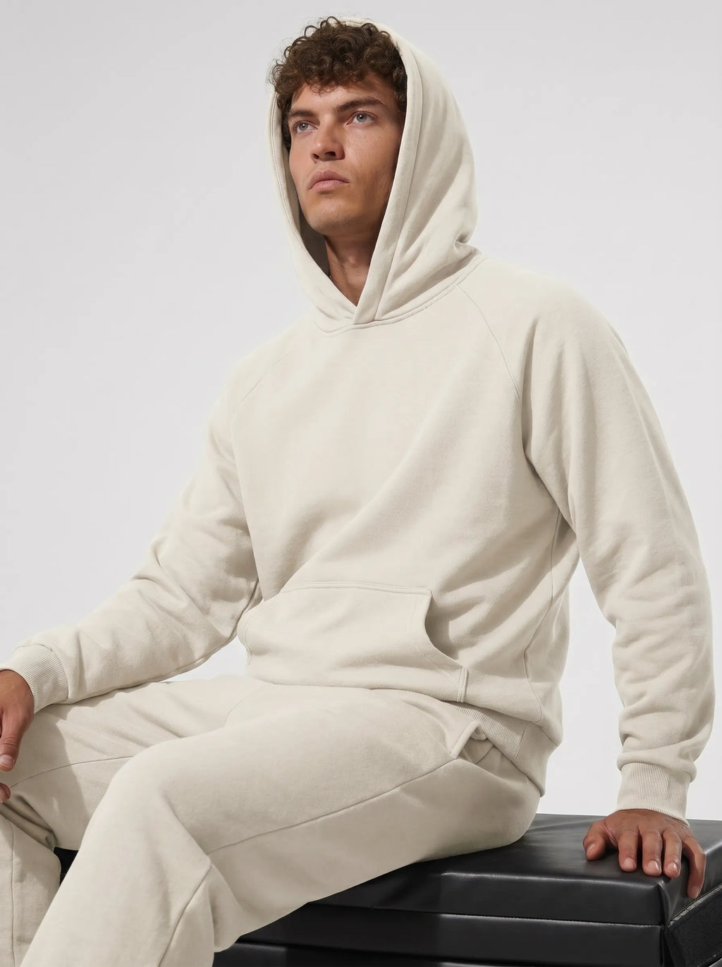 Heavyweight Hoodie 100% Cotton