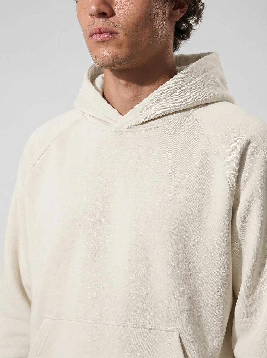 Heavyweight Hoodie 100% Cotton