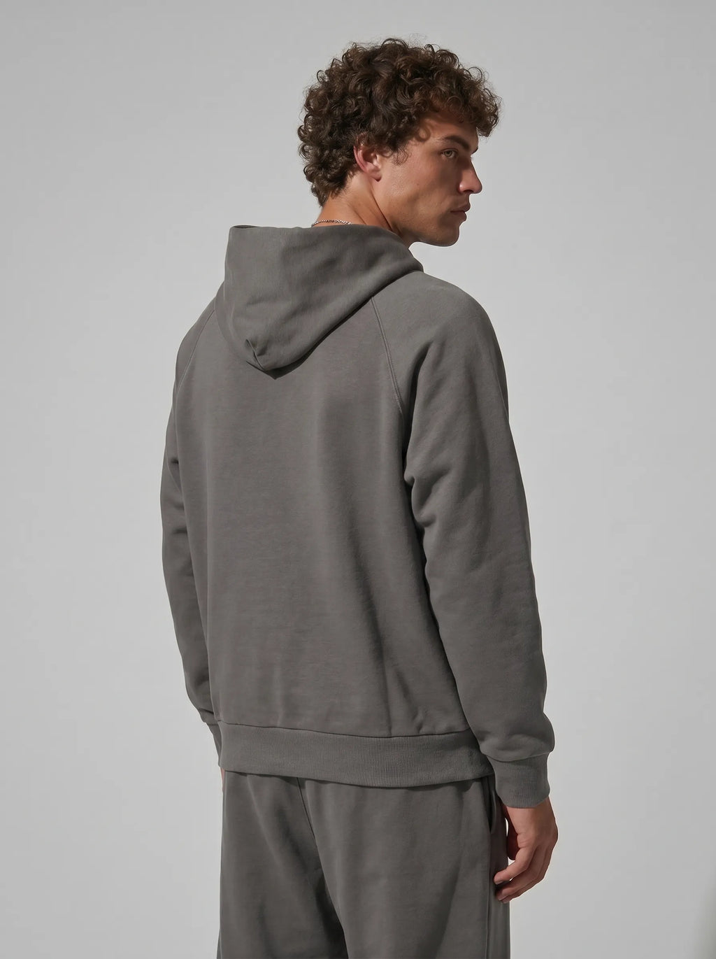 Heavyweight Hoodie 100% Cotton