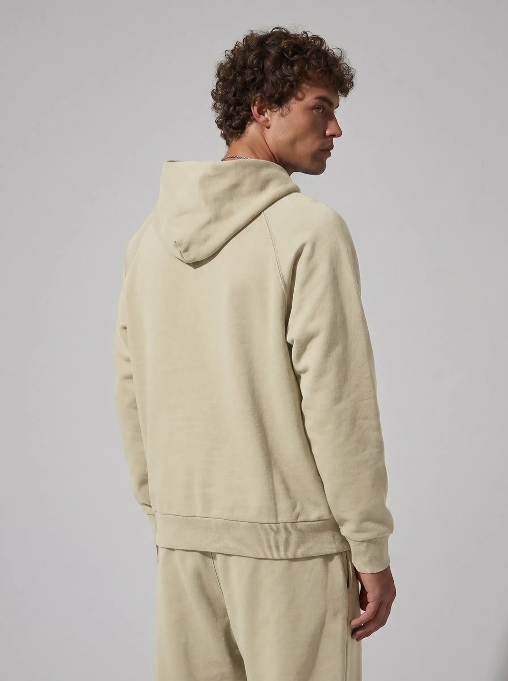 Heavyweight Hoodie 100% Cotton