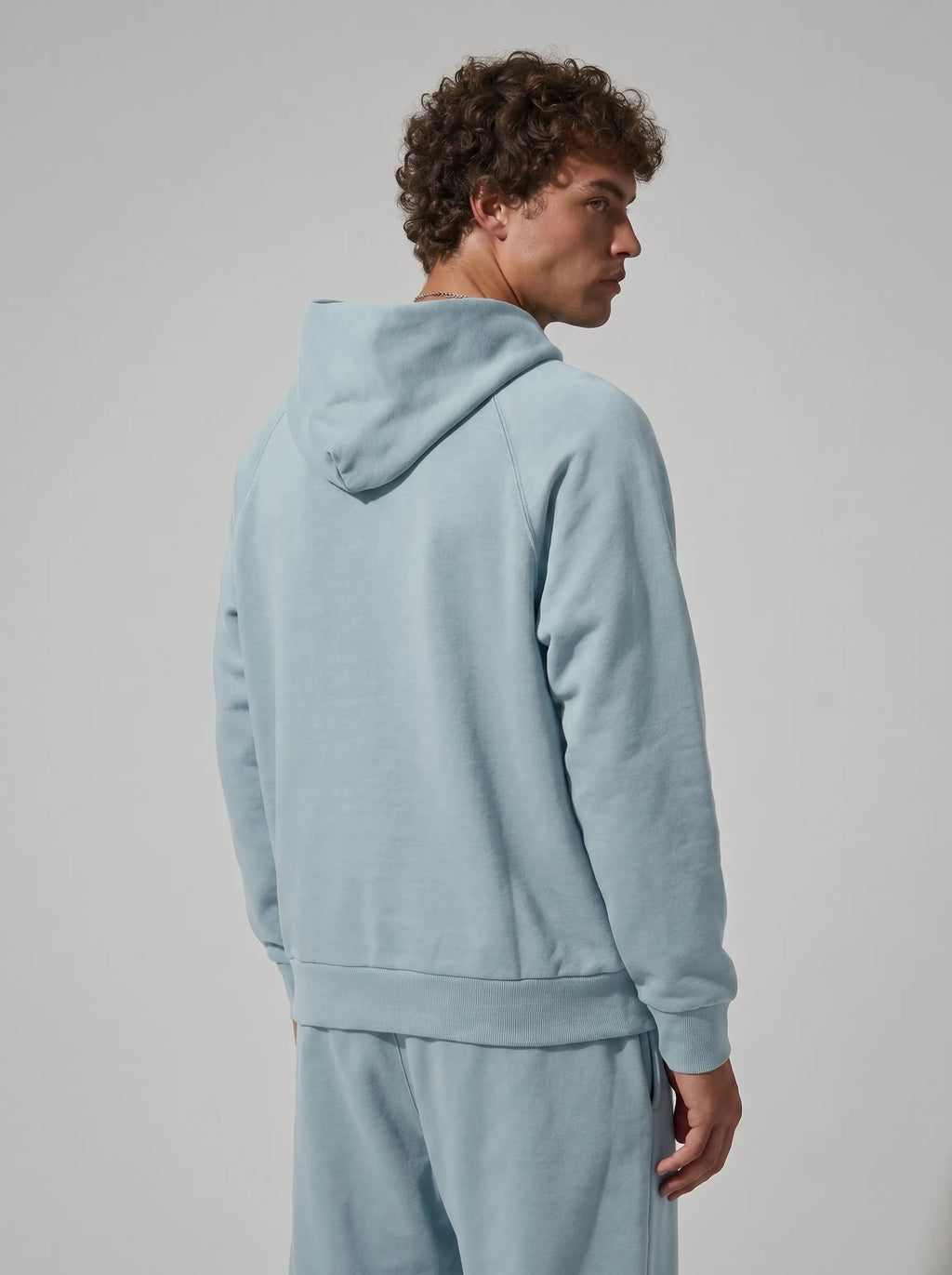 Heavyweight Hoodie 100% Cotton