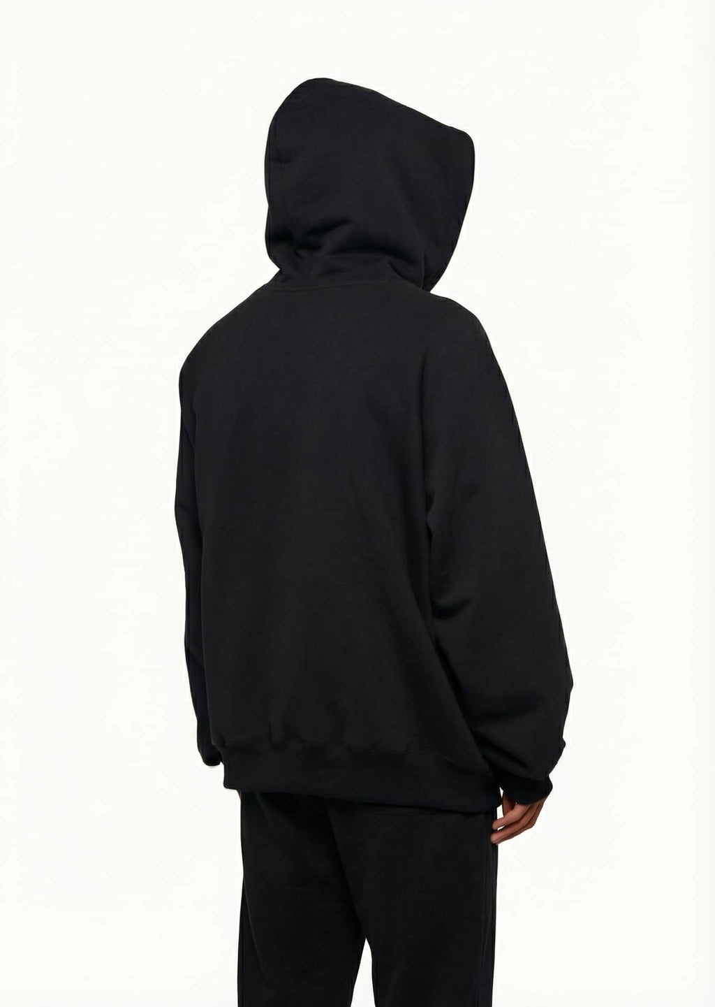 Essential Hoodie 100% Cotton