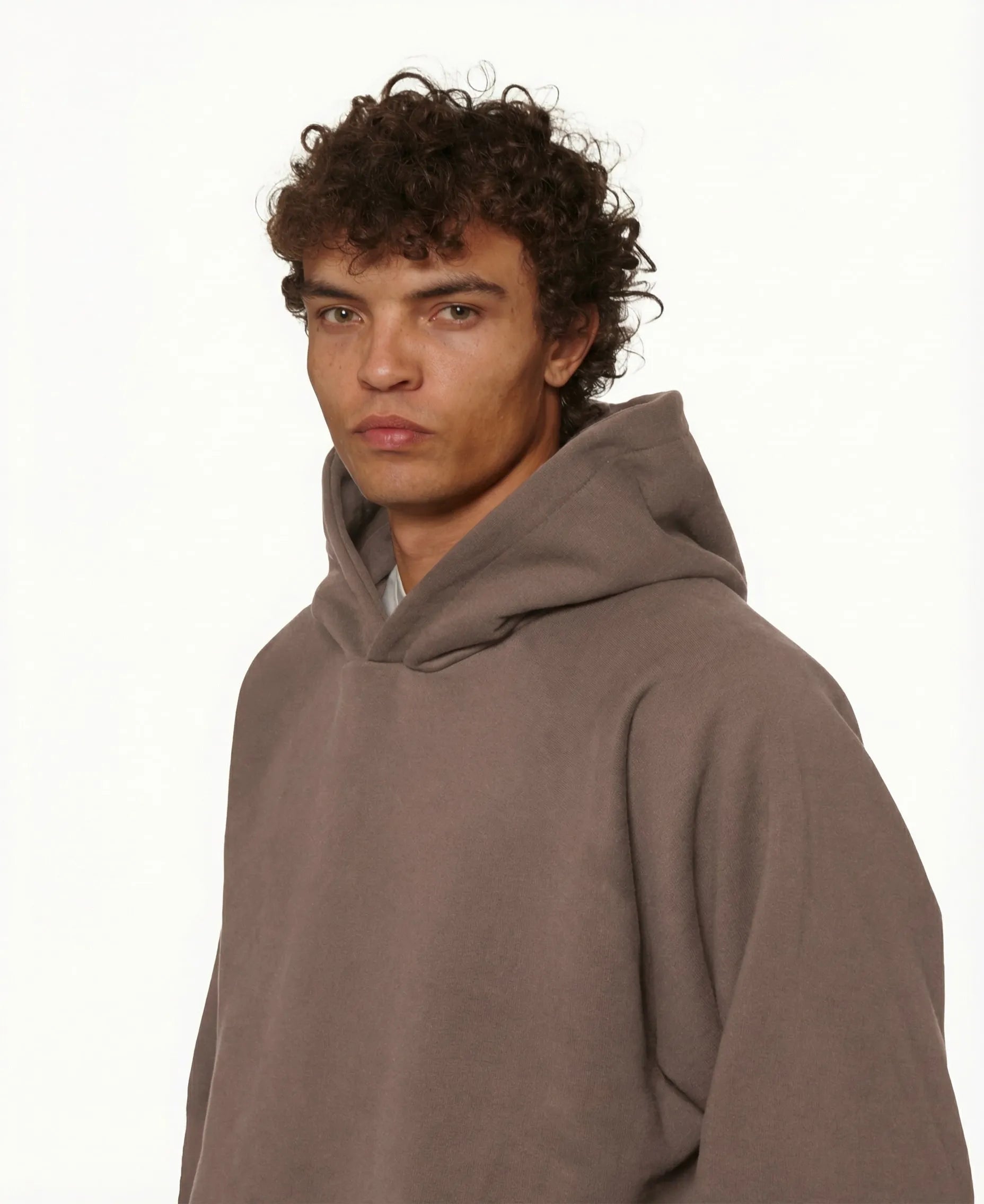 Essential Hoodie 100% Cotton