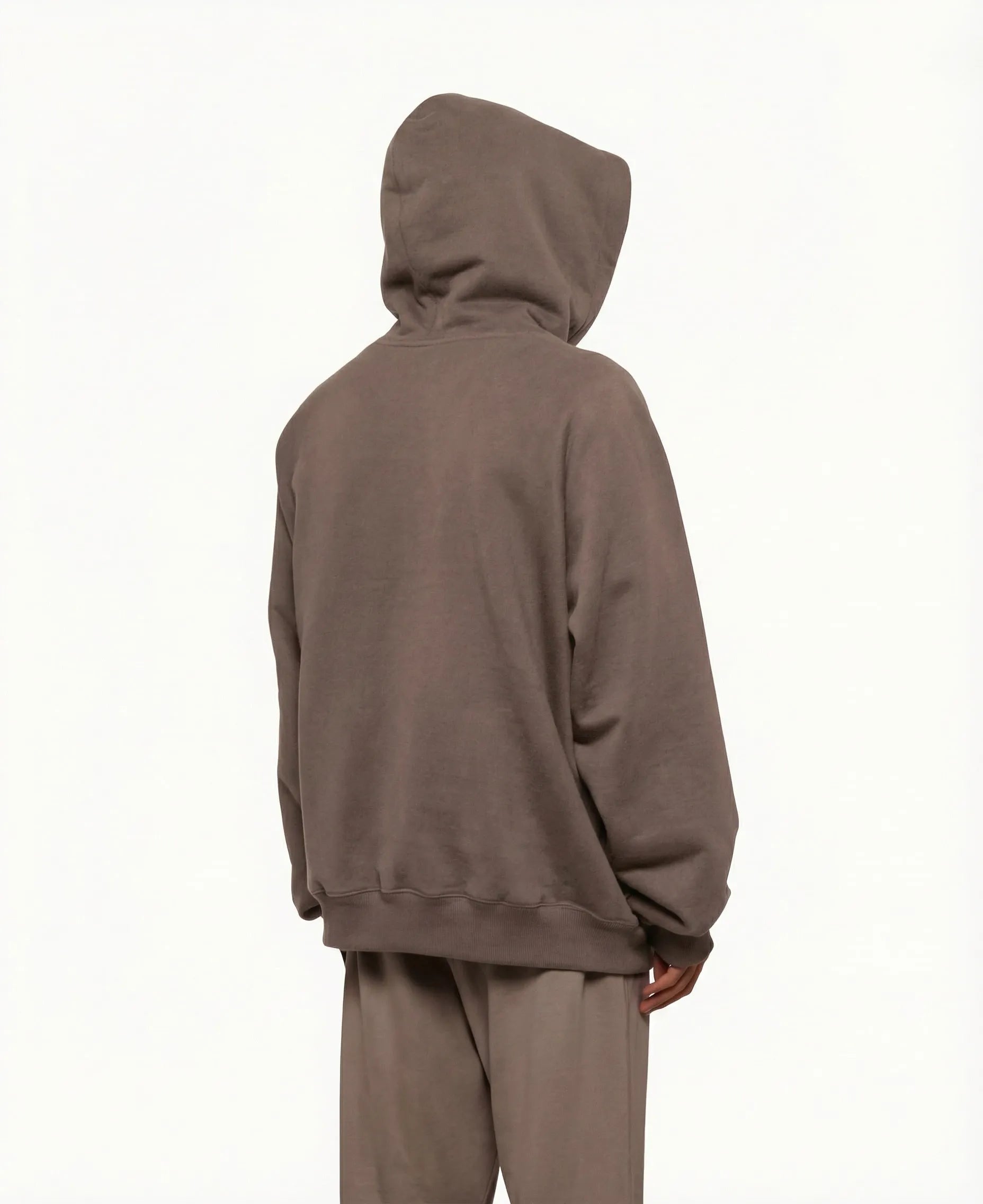 Essential Hoodie 100% Cotton