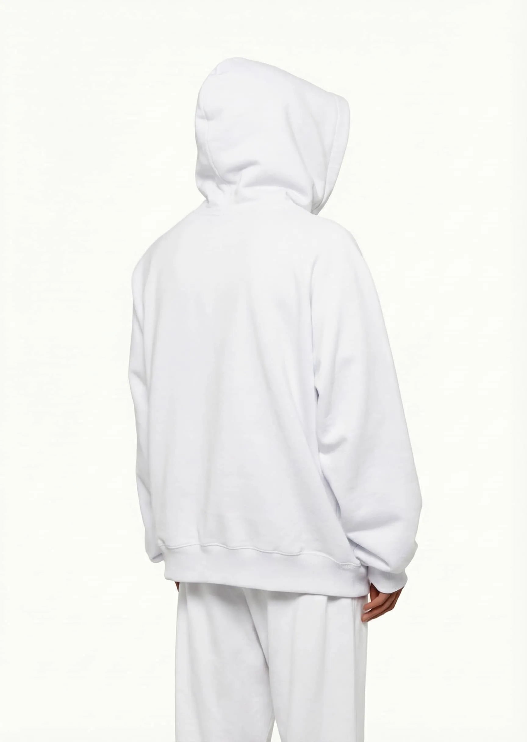 Heavyweight Hoodie 100% Cotton