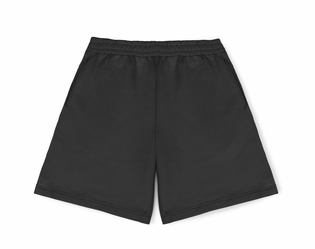 Essential Shorts 100% Cotton