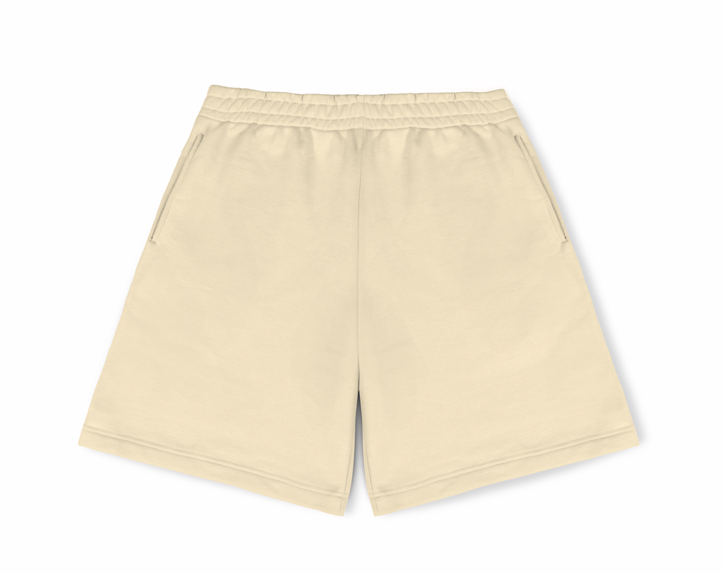 Essential Shorts 100% Cotton