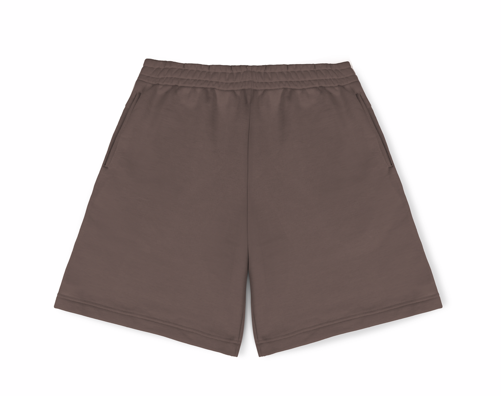 Essential Shorts 100% Cotton