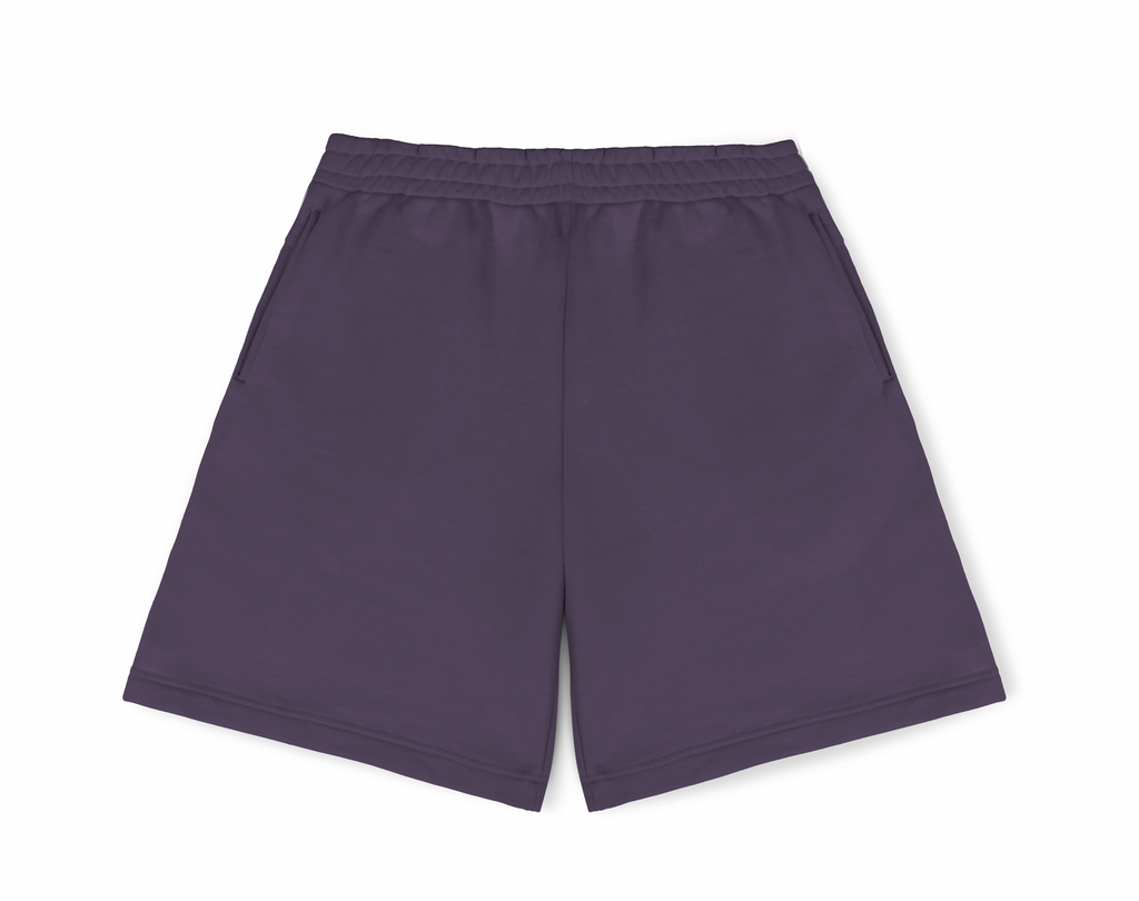 Essential Shorts 100% Cotton