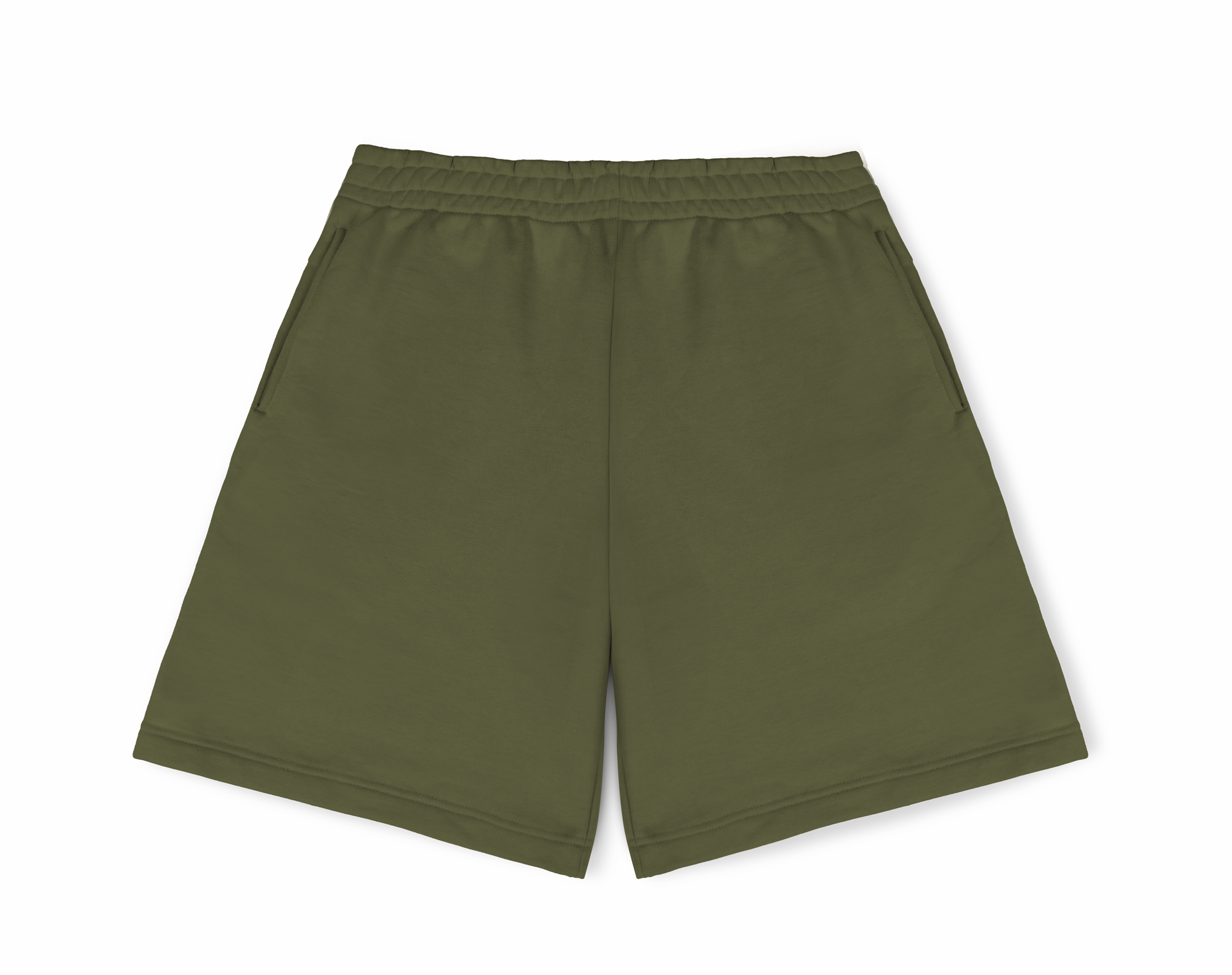 Essential Shorts 100% Cotton