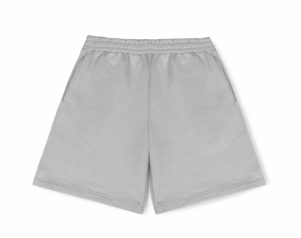 Essential Shorts 100% Cotton