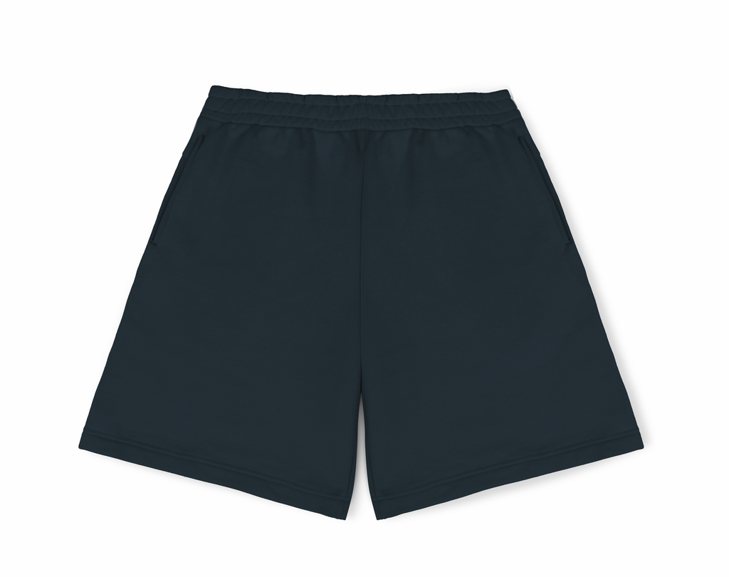 Essential Shorts 100% Cotton