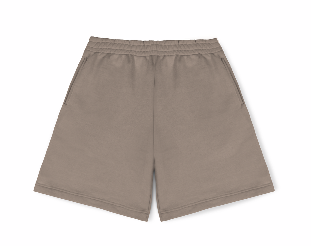 Essential Shorts 100% Cotton