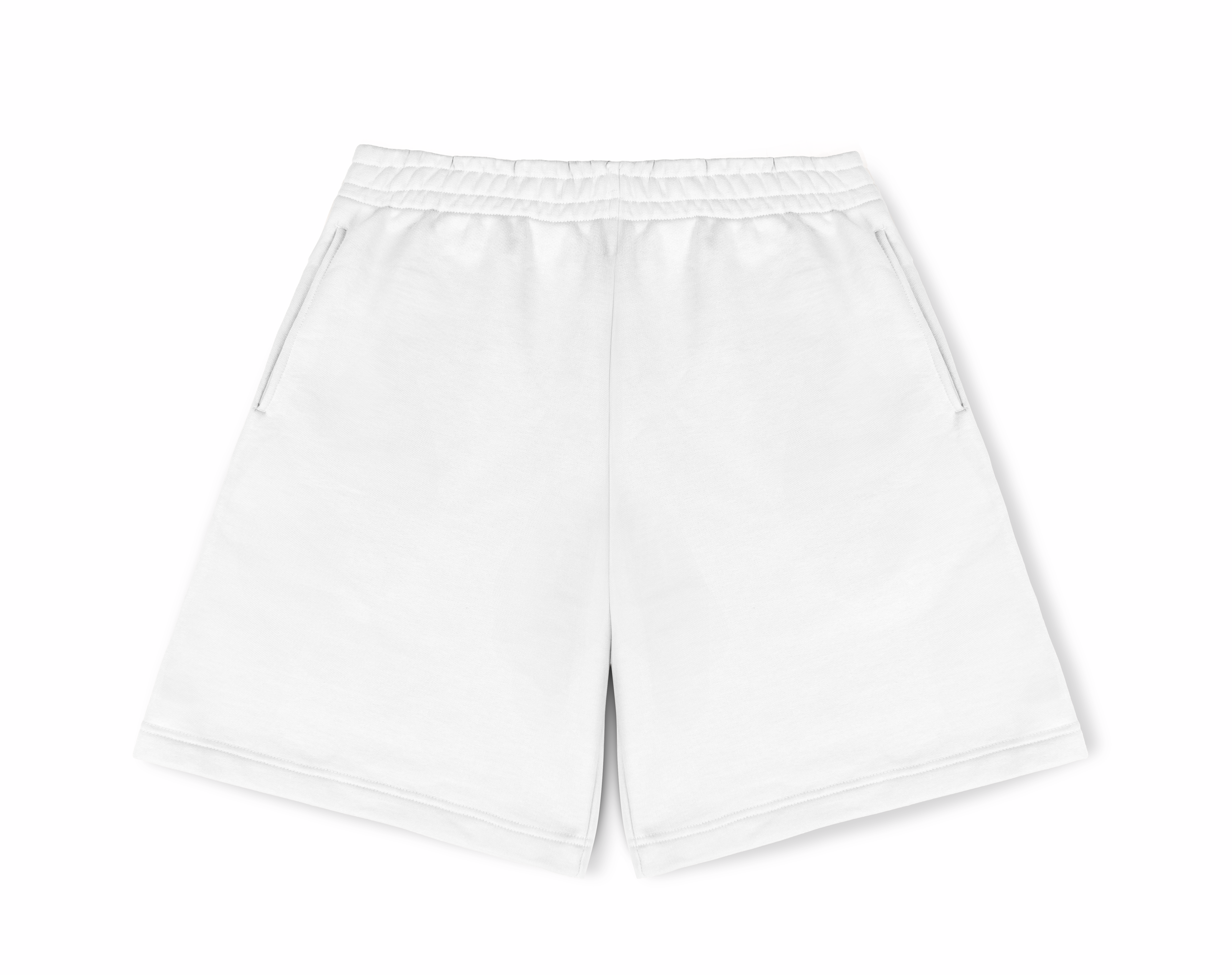 Essential Shorts 100% Cotton