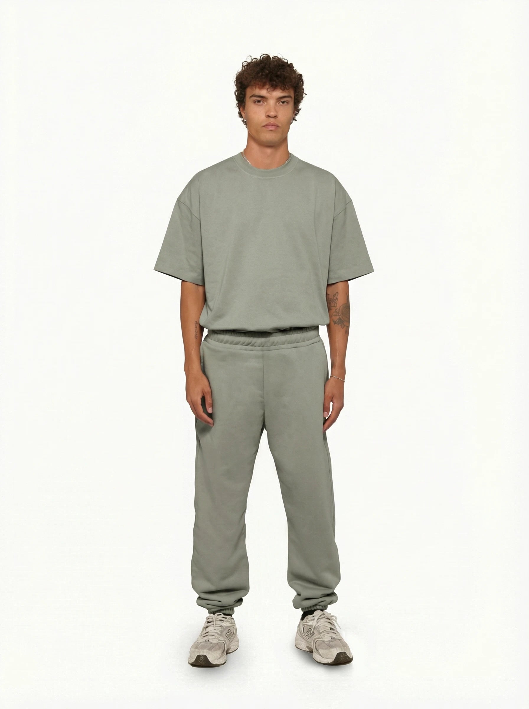 Heavyweight Sweatpants 100% Cotton