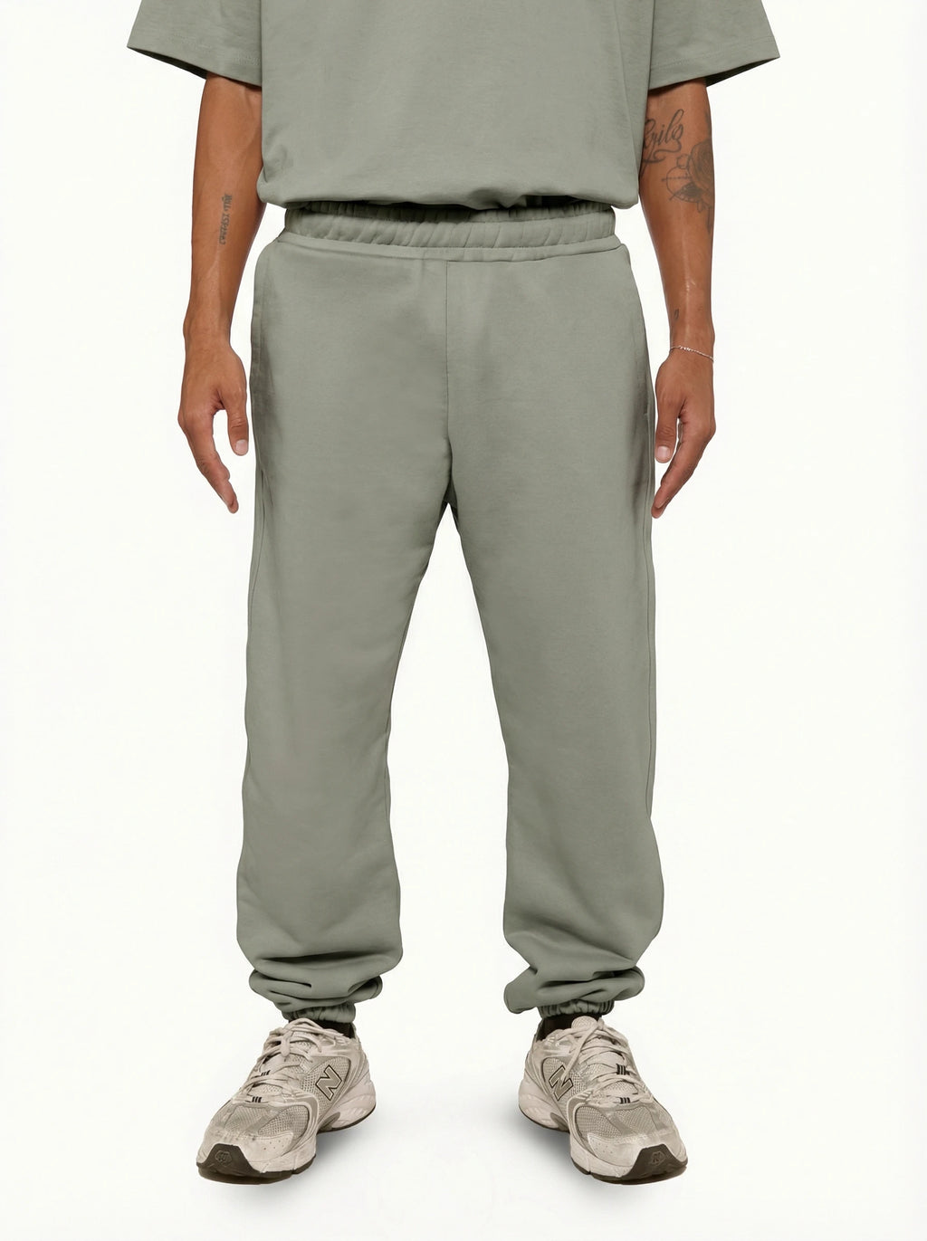 Heavyweight Sweatpants 100% Cotton