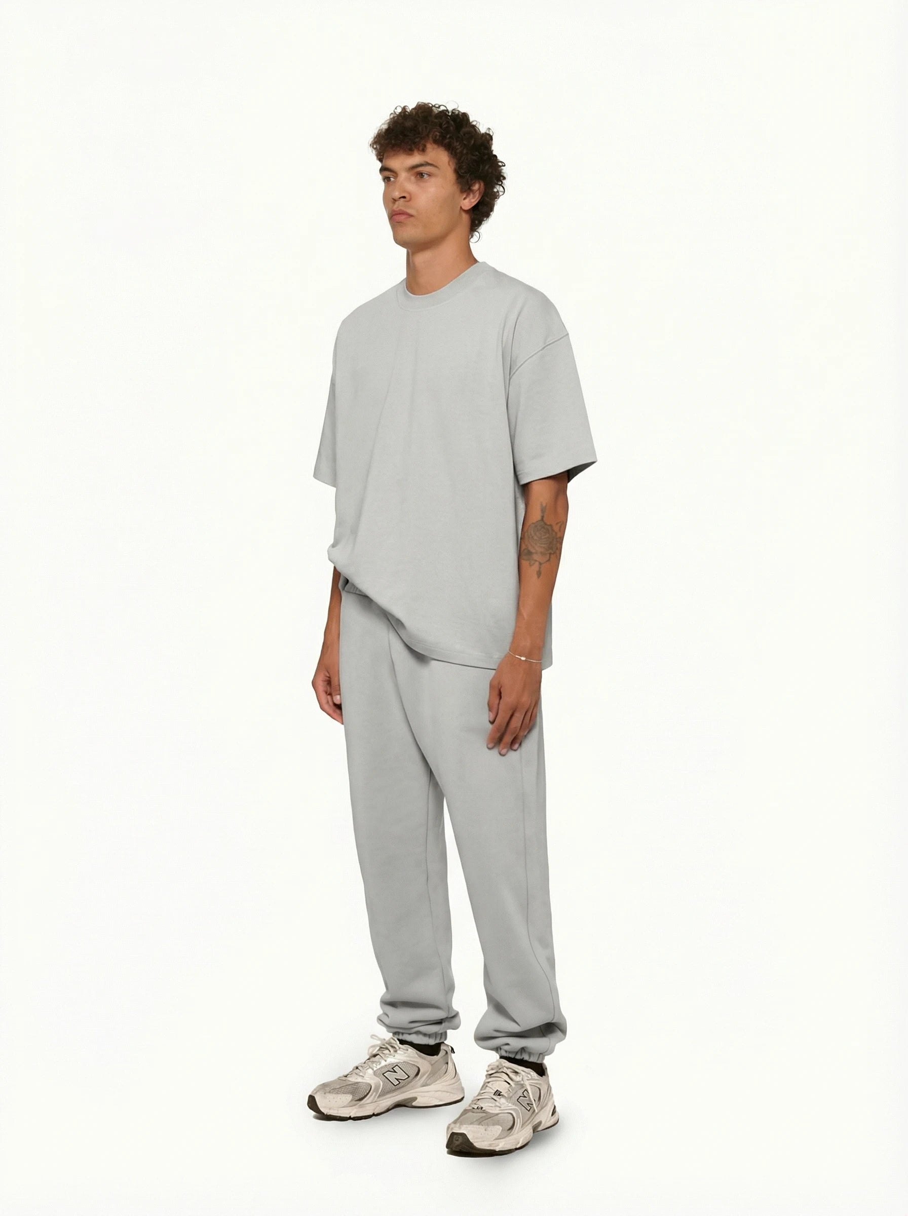 Heavyweight Sweatpants 100% Cotton