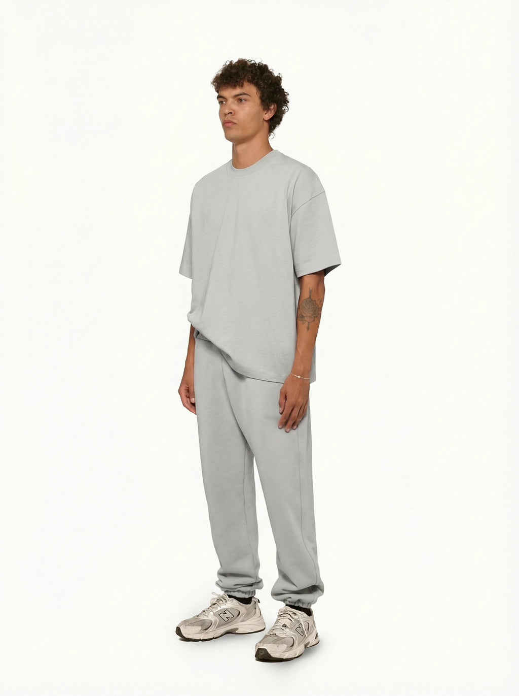 Heavyweight Sweatpants 100% Cotton