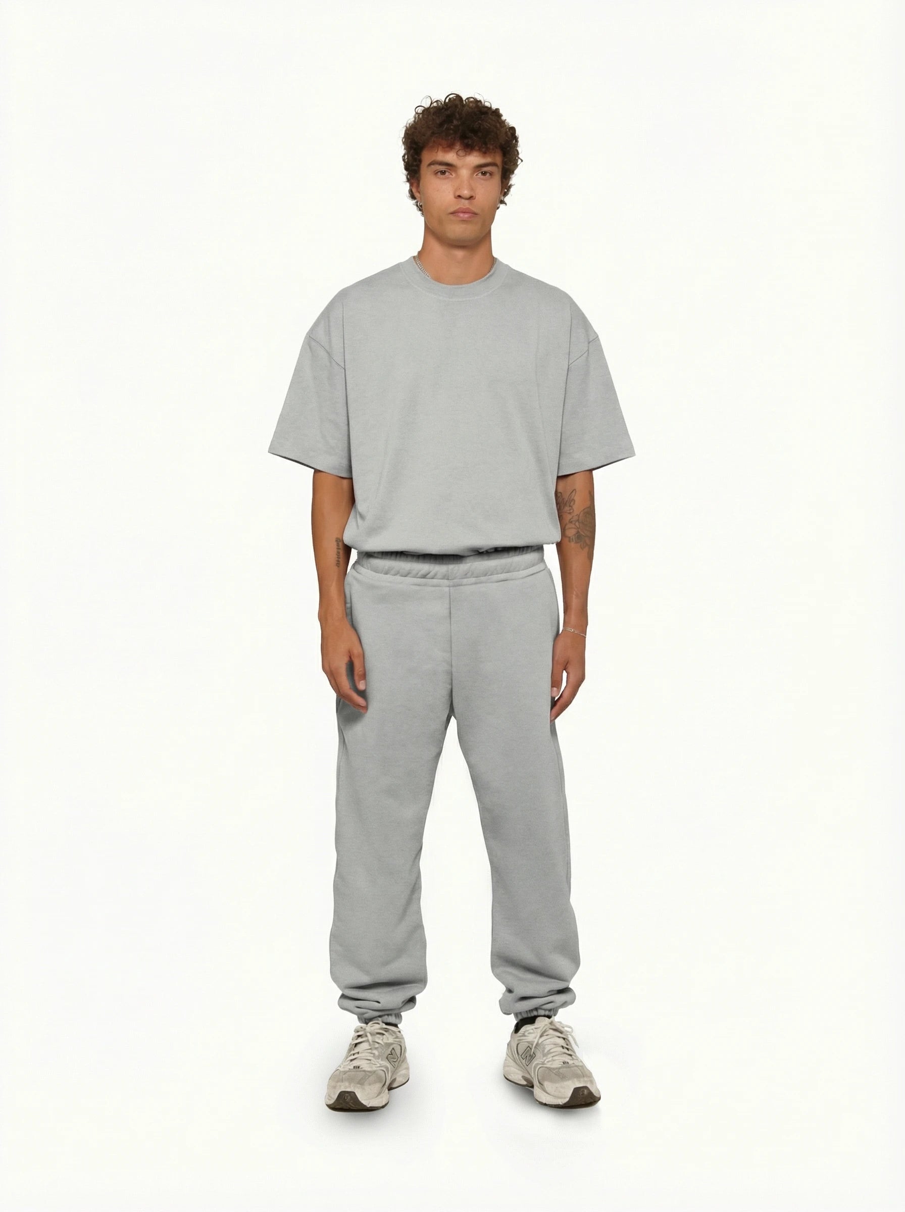 Heavyweight Sweatpants 100% Cotton