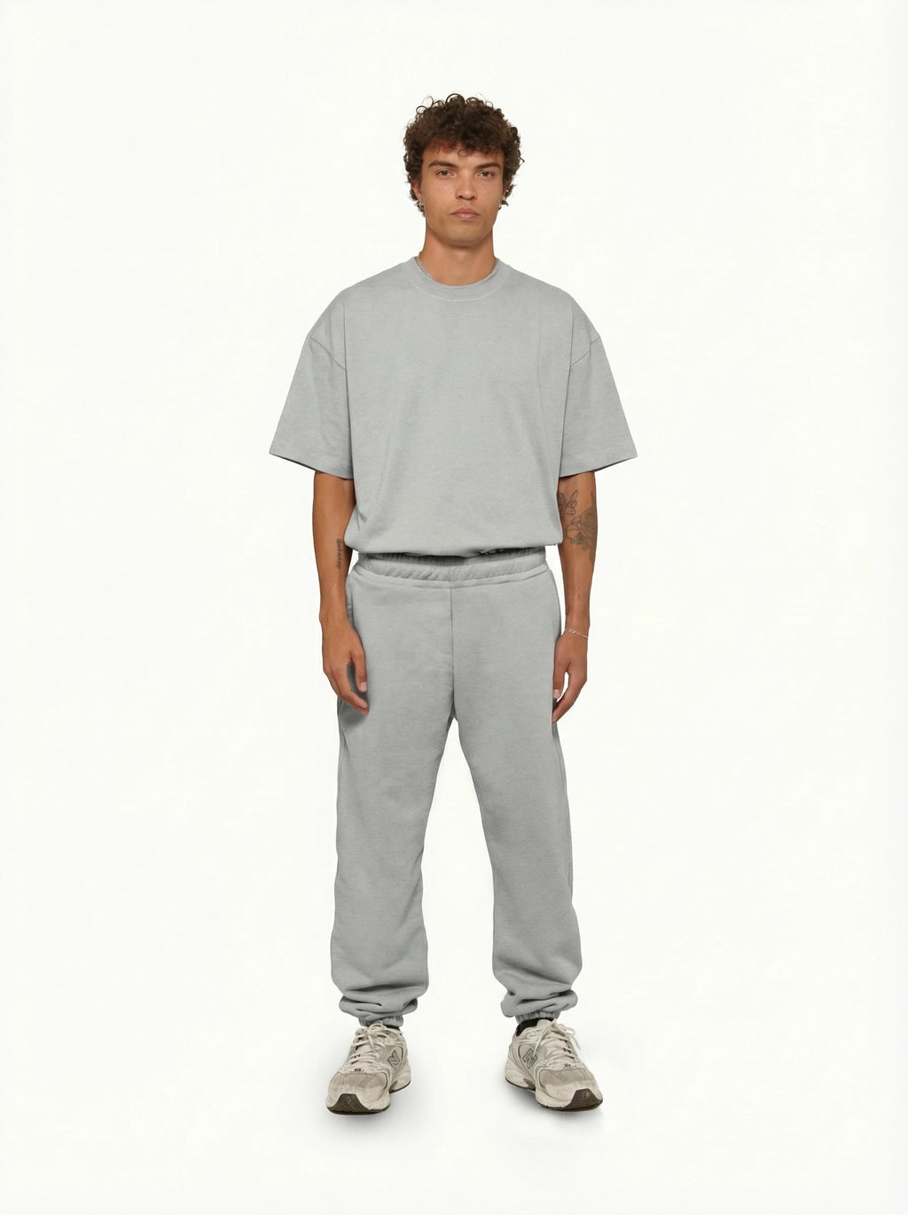 Heavyweight Sweatpants 100% Cotton