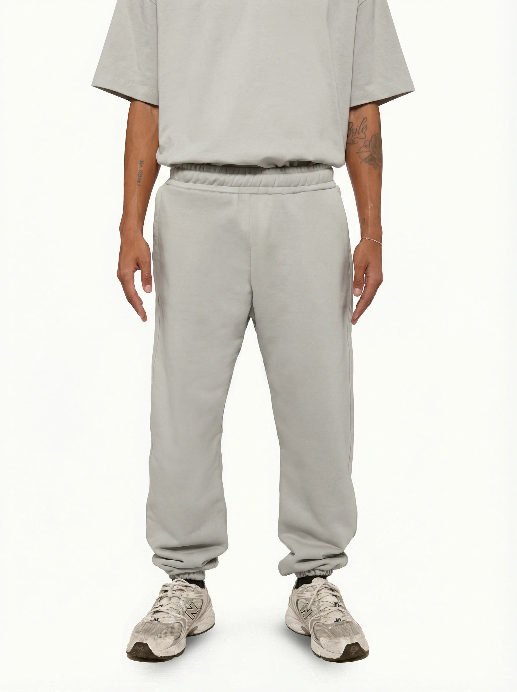 Heavyweight Sweatpants 100% Cotton