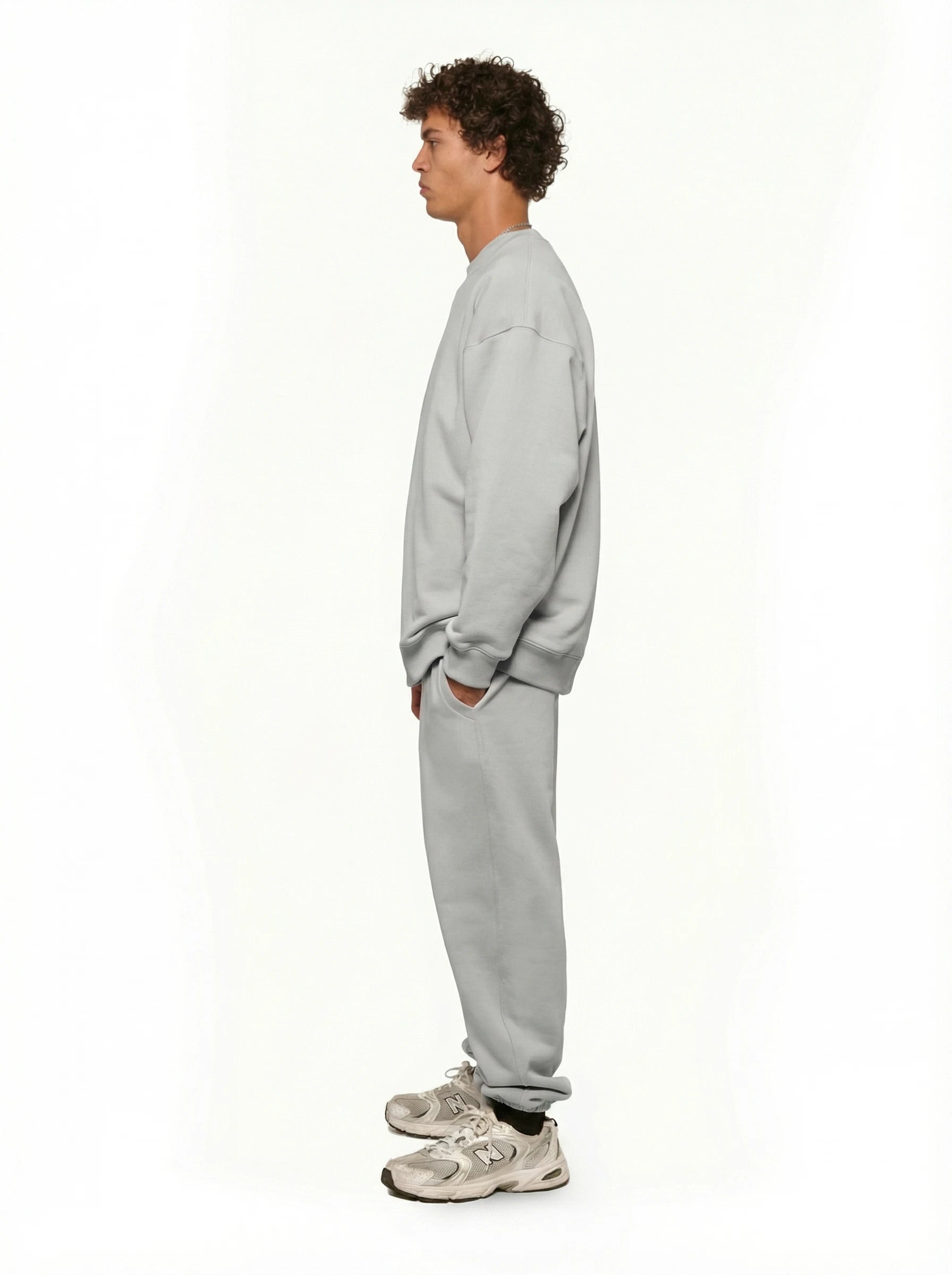 Heavyweight Sweatpants 100% Cotton