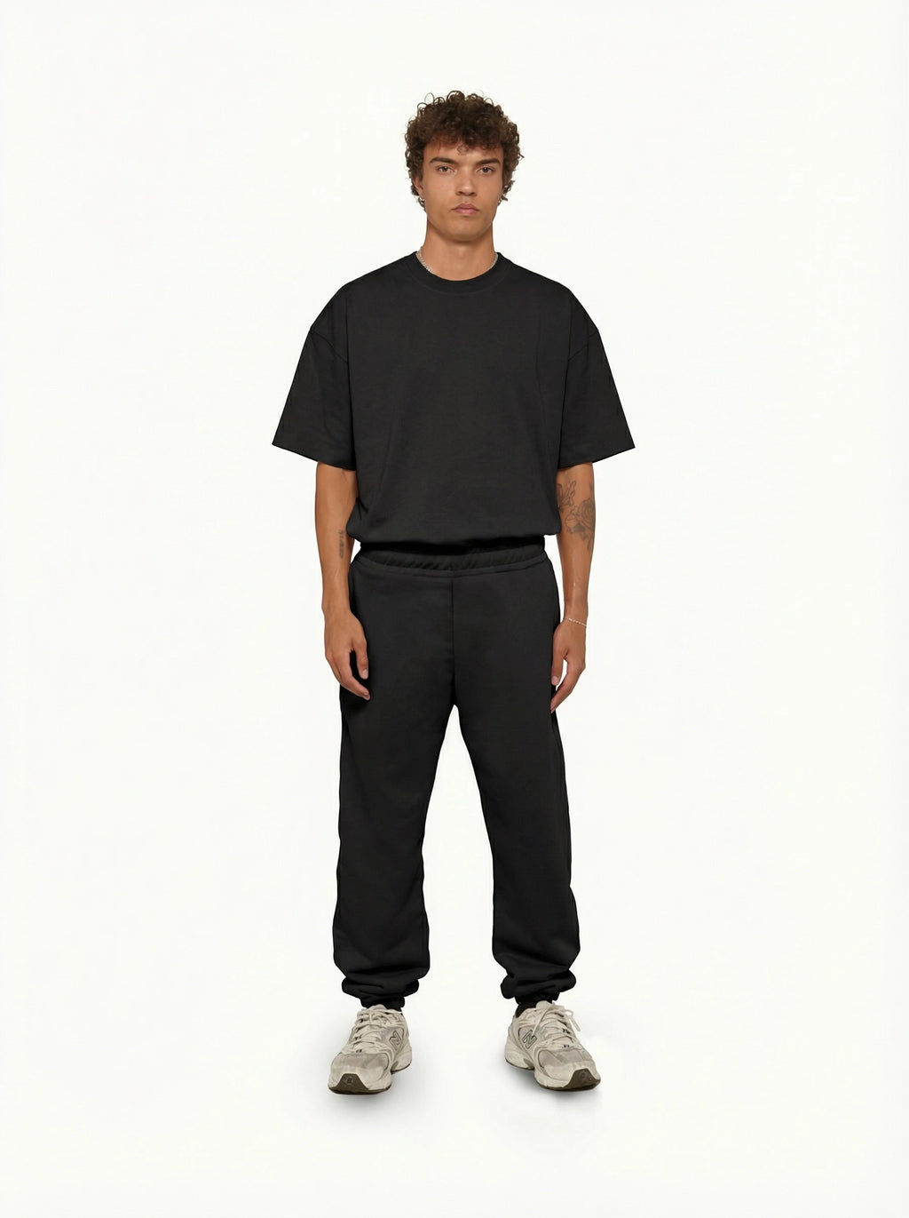 Heavyweight Sweatpants 100% Cotton