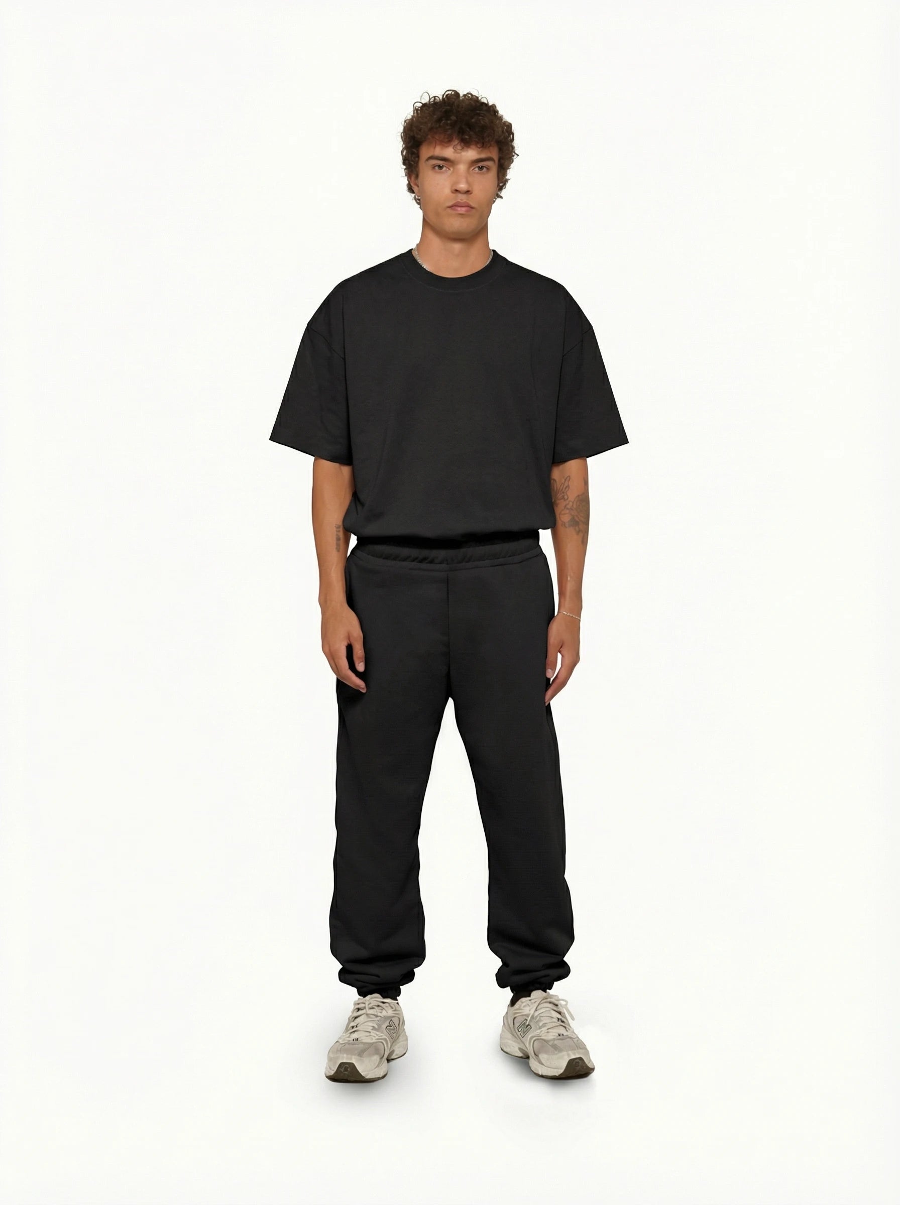 Heavyweight Sweatpants 100% Cotton