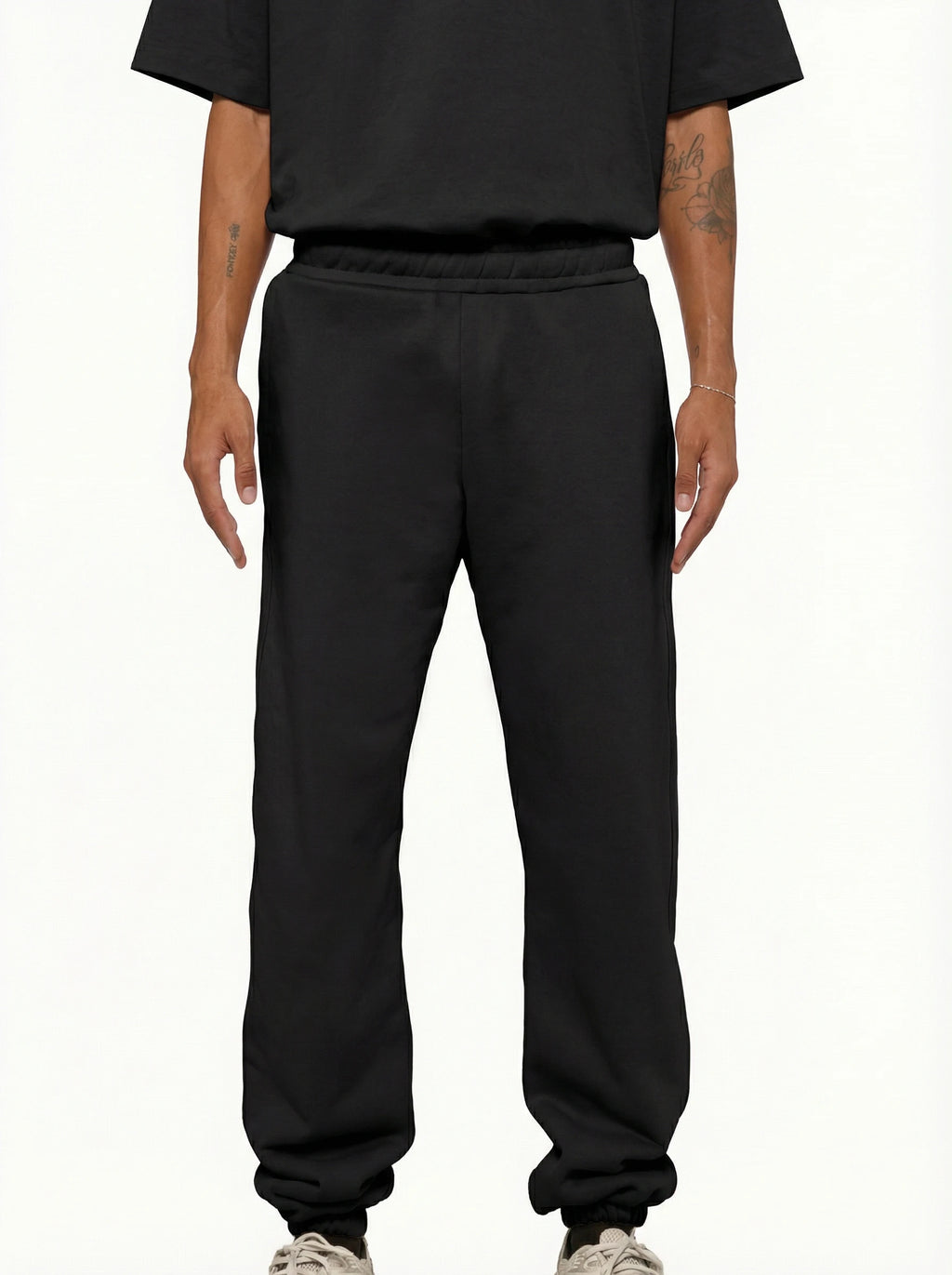 Heavyweight Sweatpants 100% Cotton