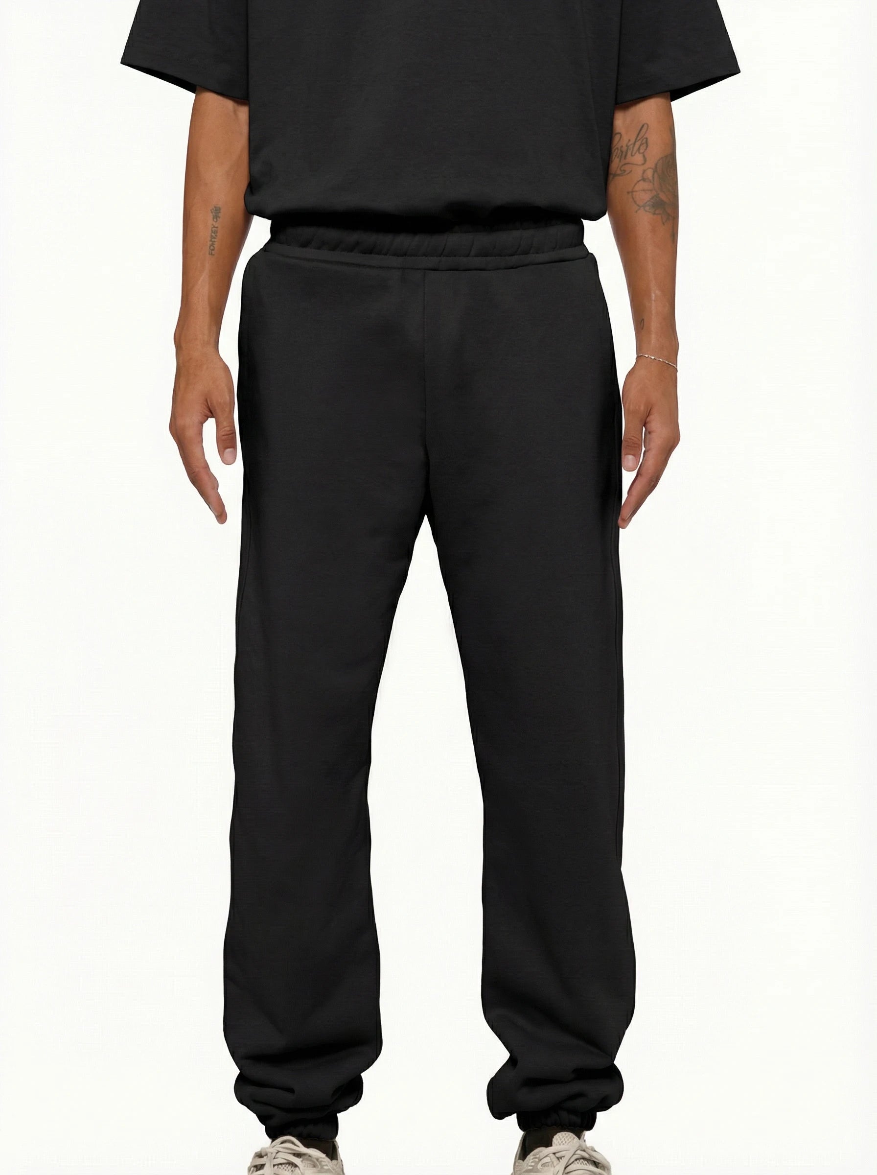Heavyweight Sweatpants 100% Cotton
