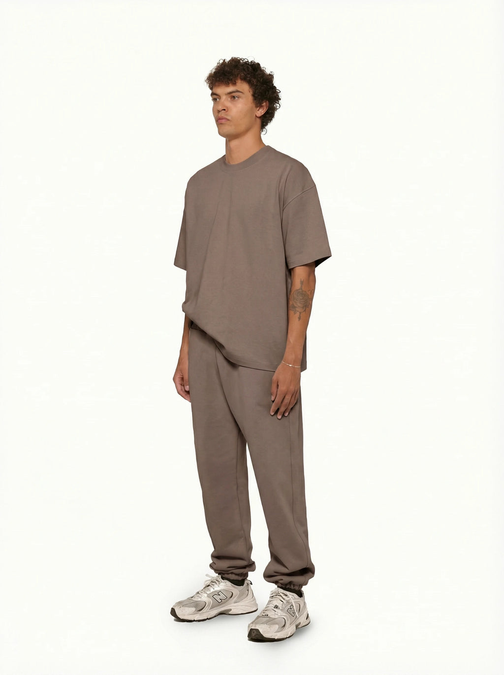 Heavyweight Sweatpants 100% Cotton