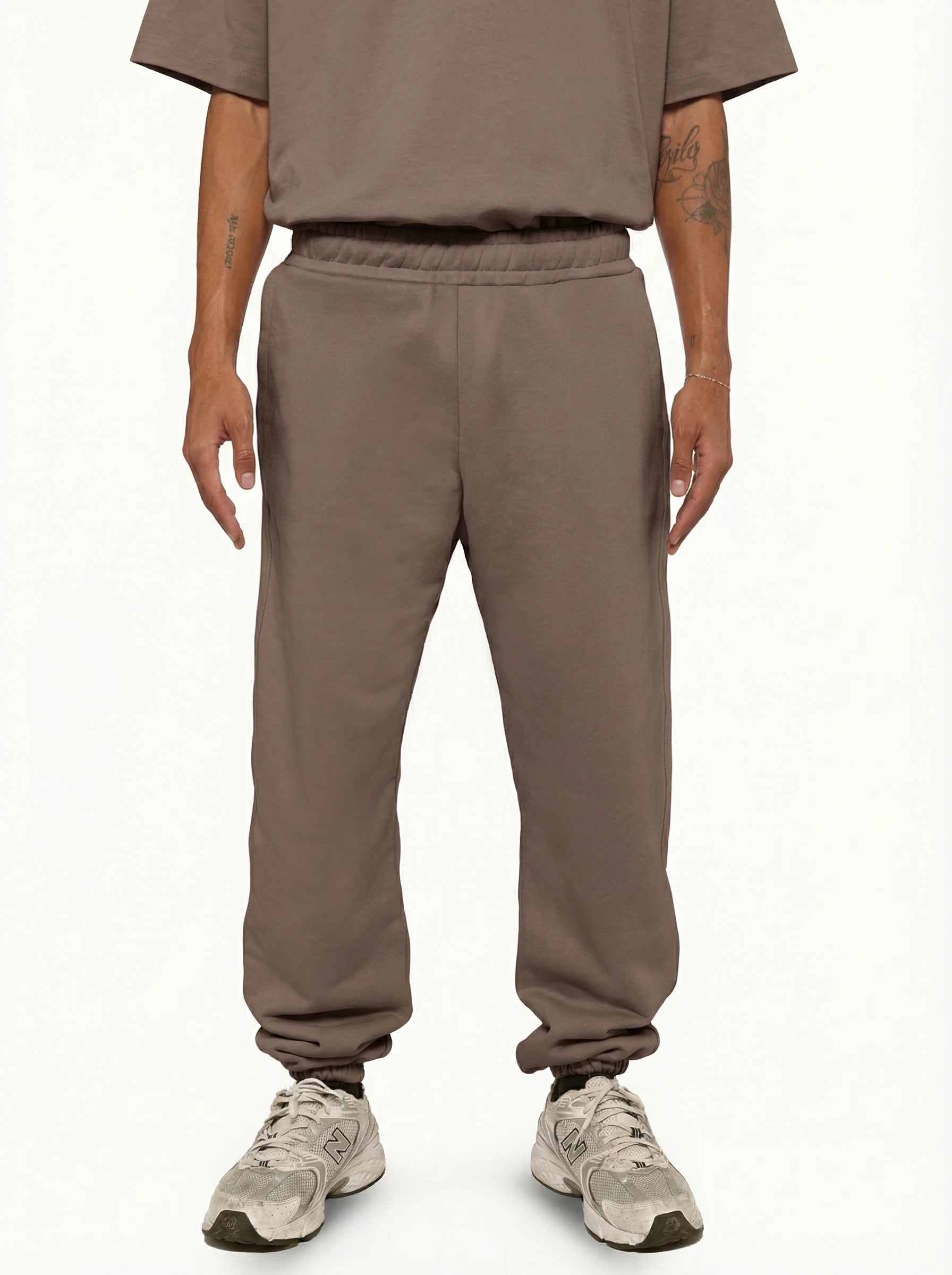 Heavyweight Sweatpants 100% Cotton
