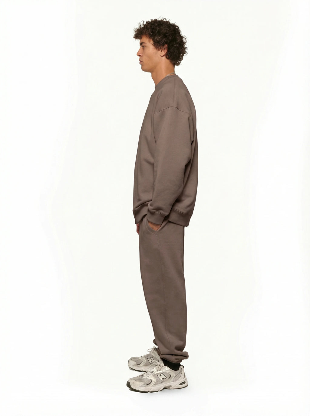 Heavyweight Sweatpants 100% Cotton