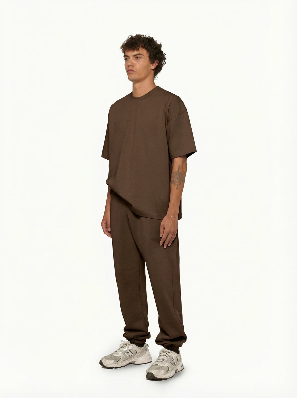 Heavyweight Sweatpants 100% Cotton