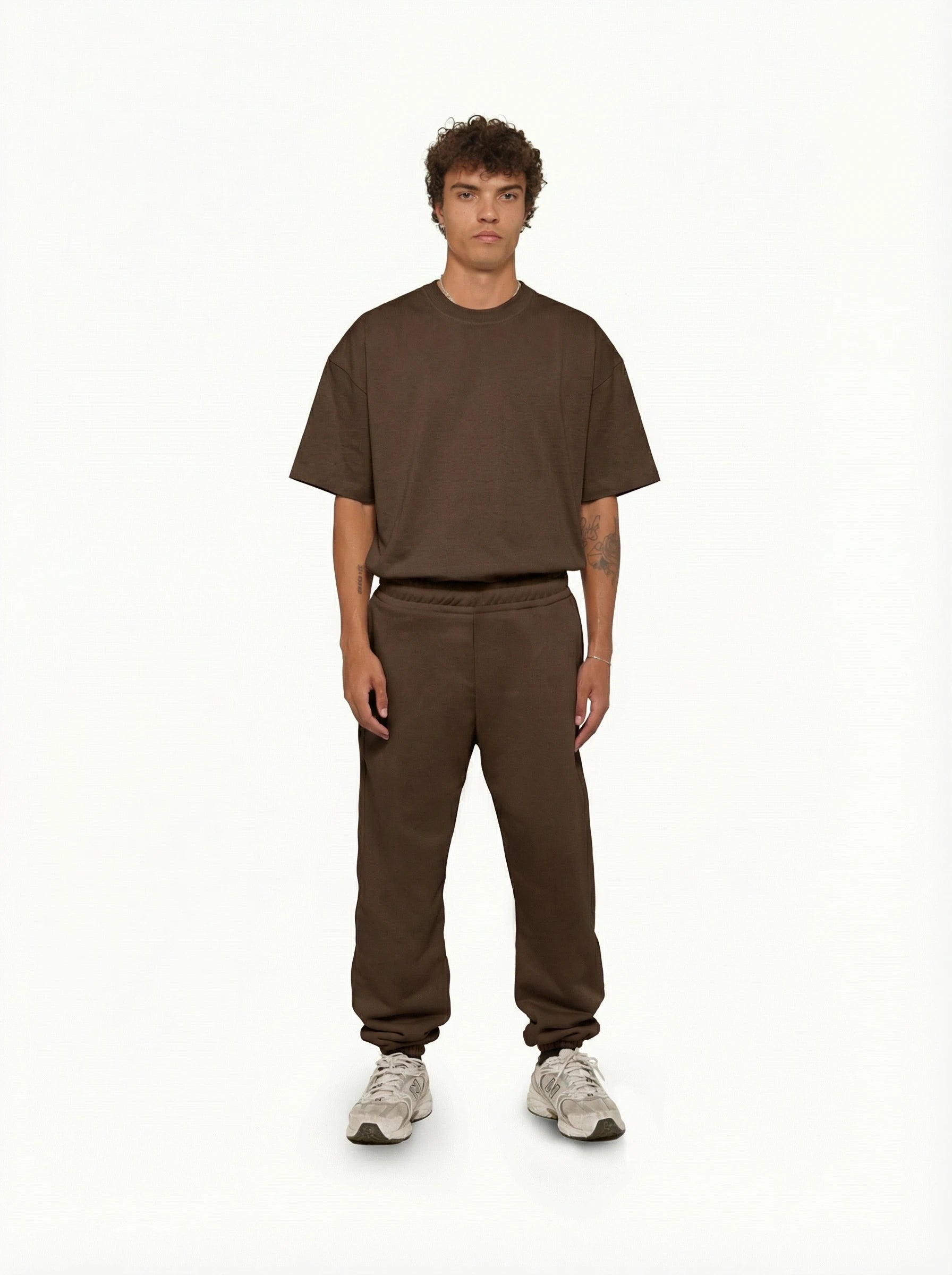 Heavyweight Sweatpants 100% Cotton