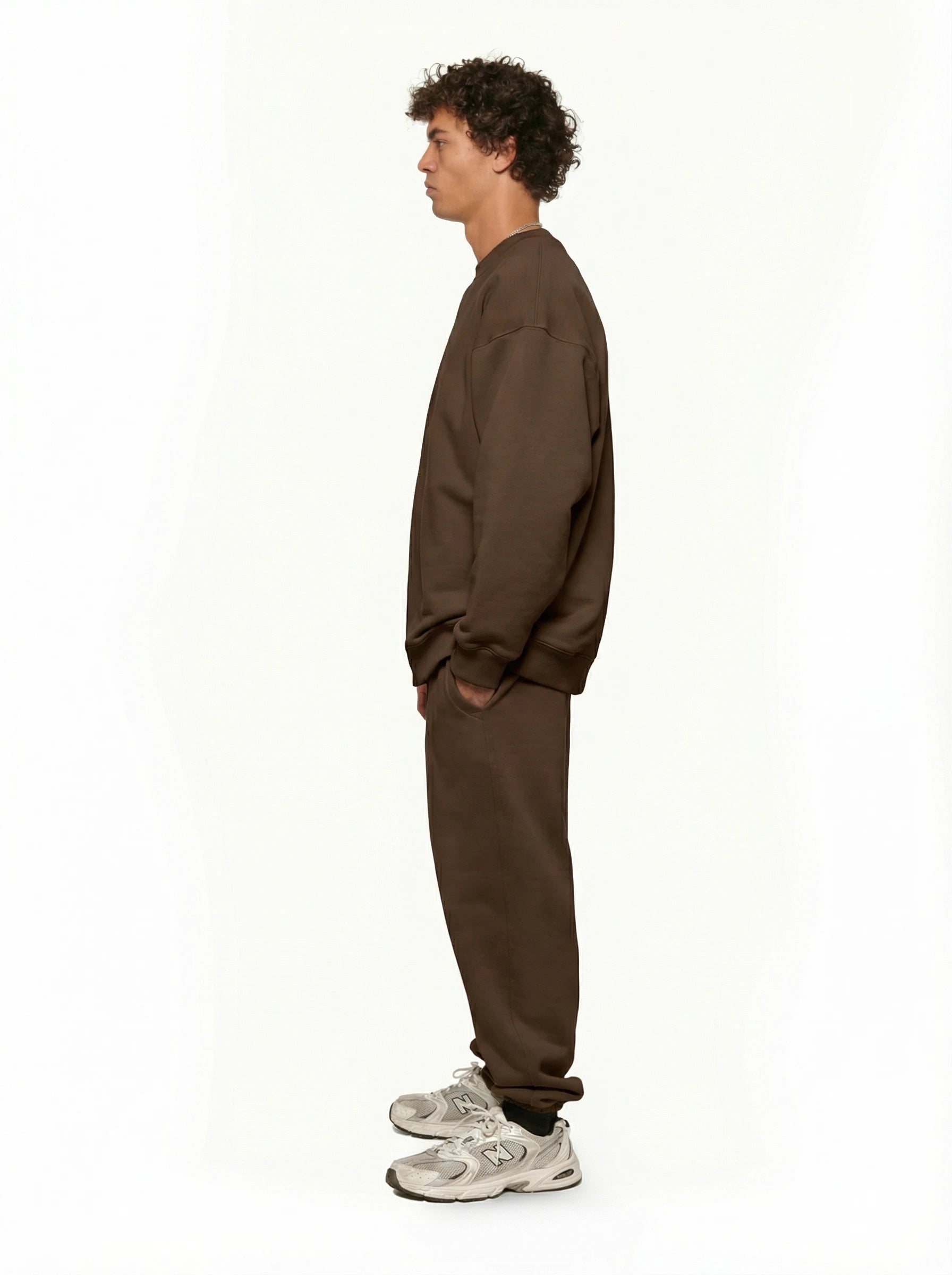 Heavyweight Sweatpants 100% Cotton