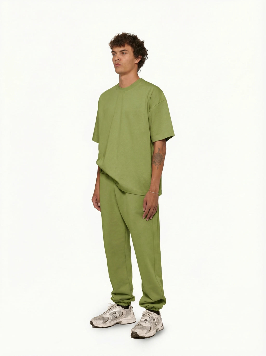 Heavyweight Sweatpants 100% Cotton