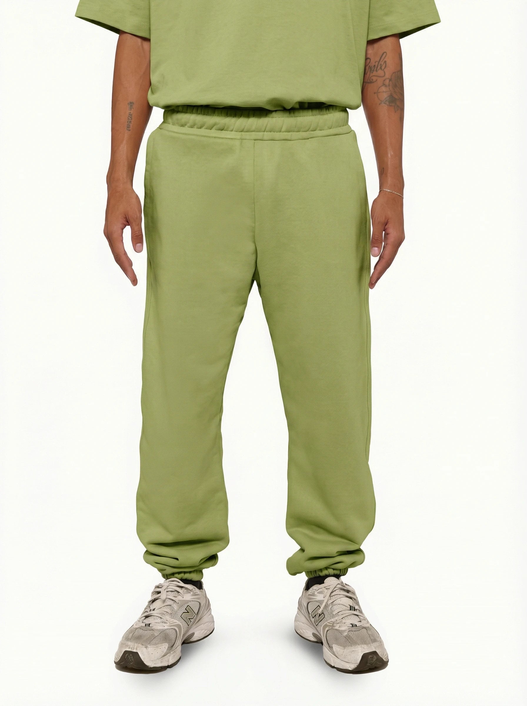 Heavyweight Sweatpants 100% Cotton