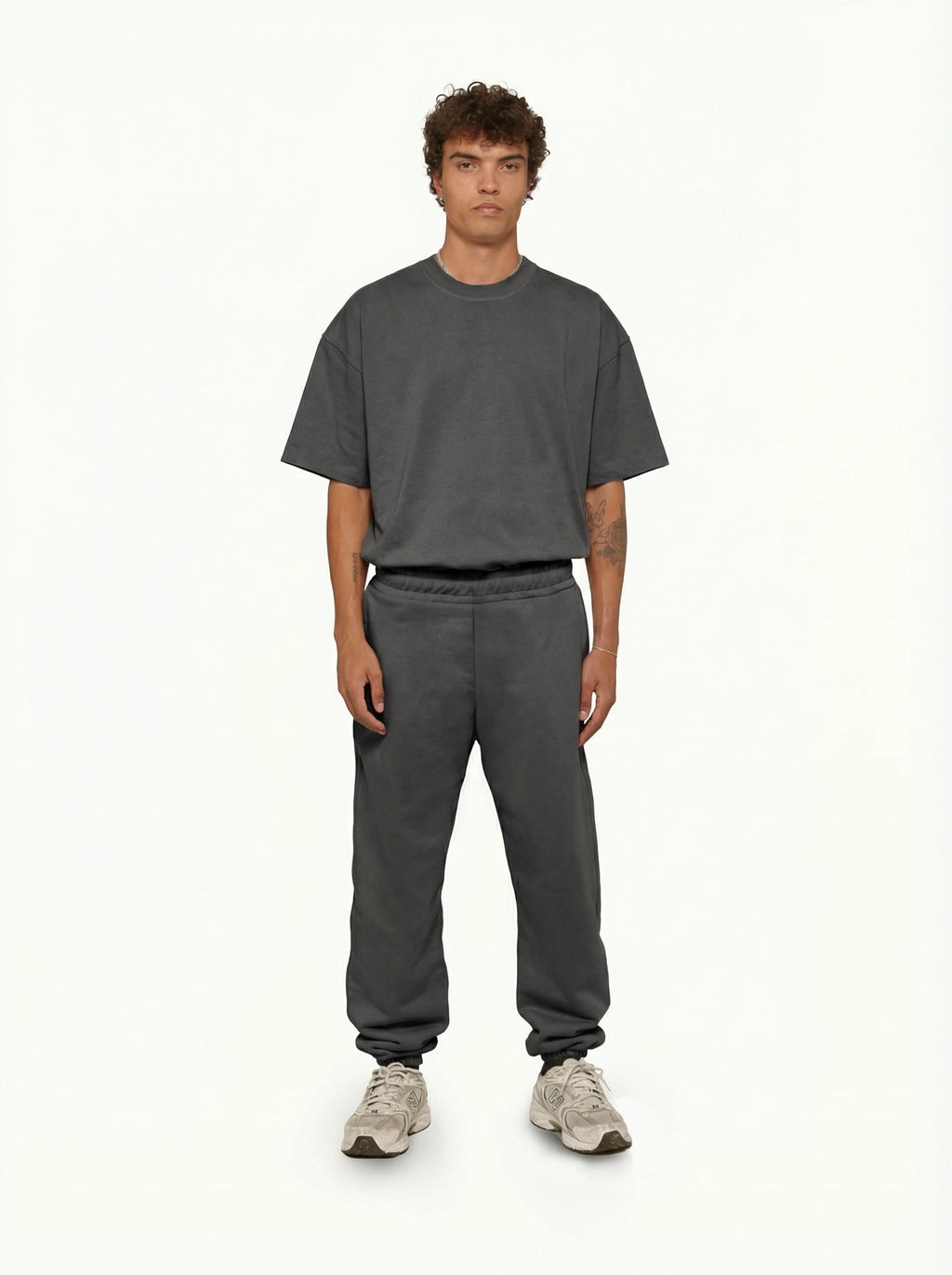 Heavyweight Sweatpants 100% Cotton