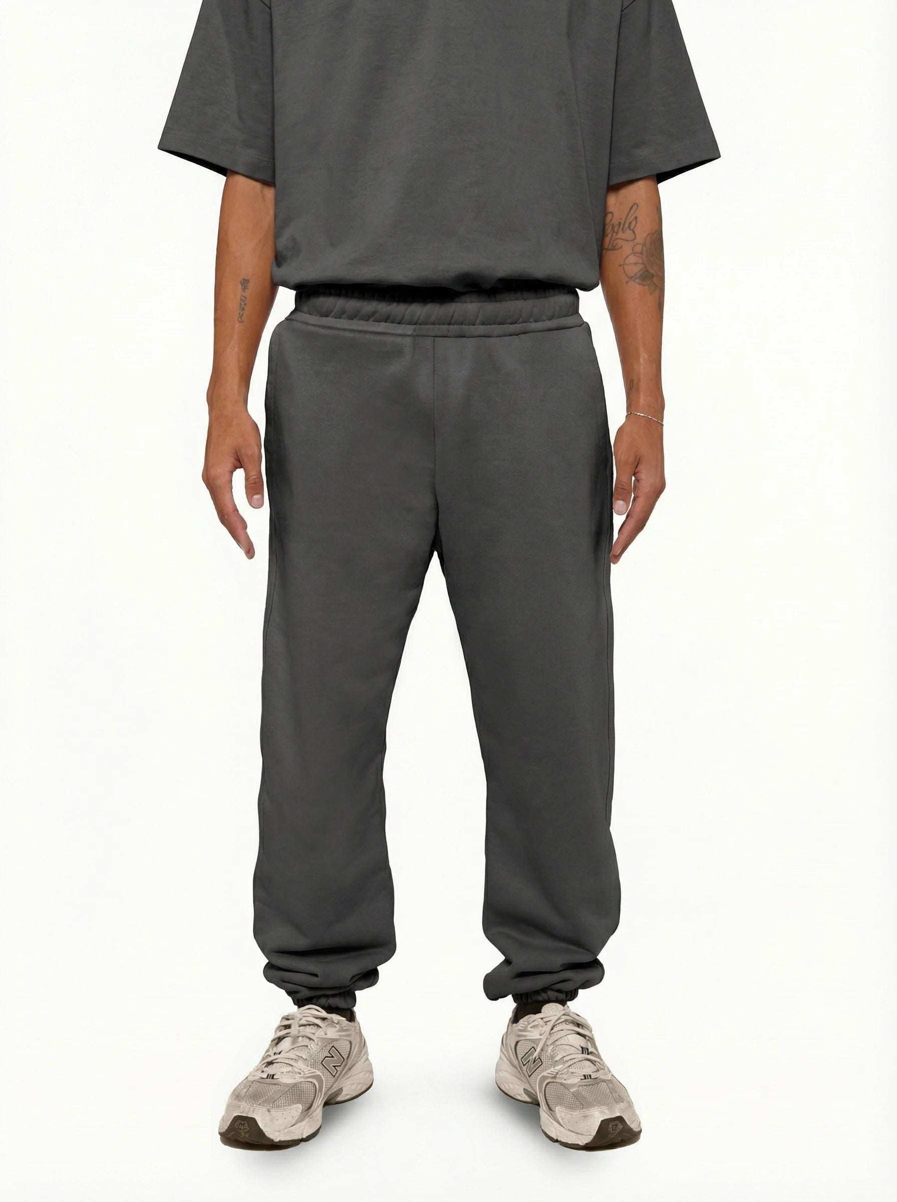 Heavyweight Sweatpants 100% Cotton