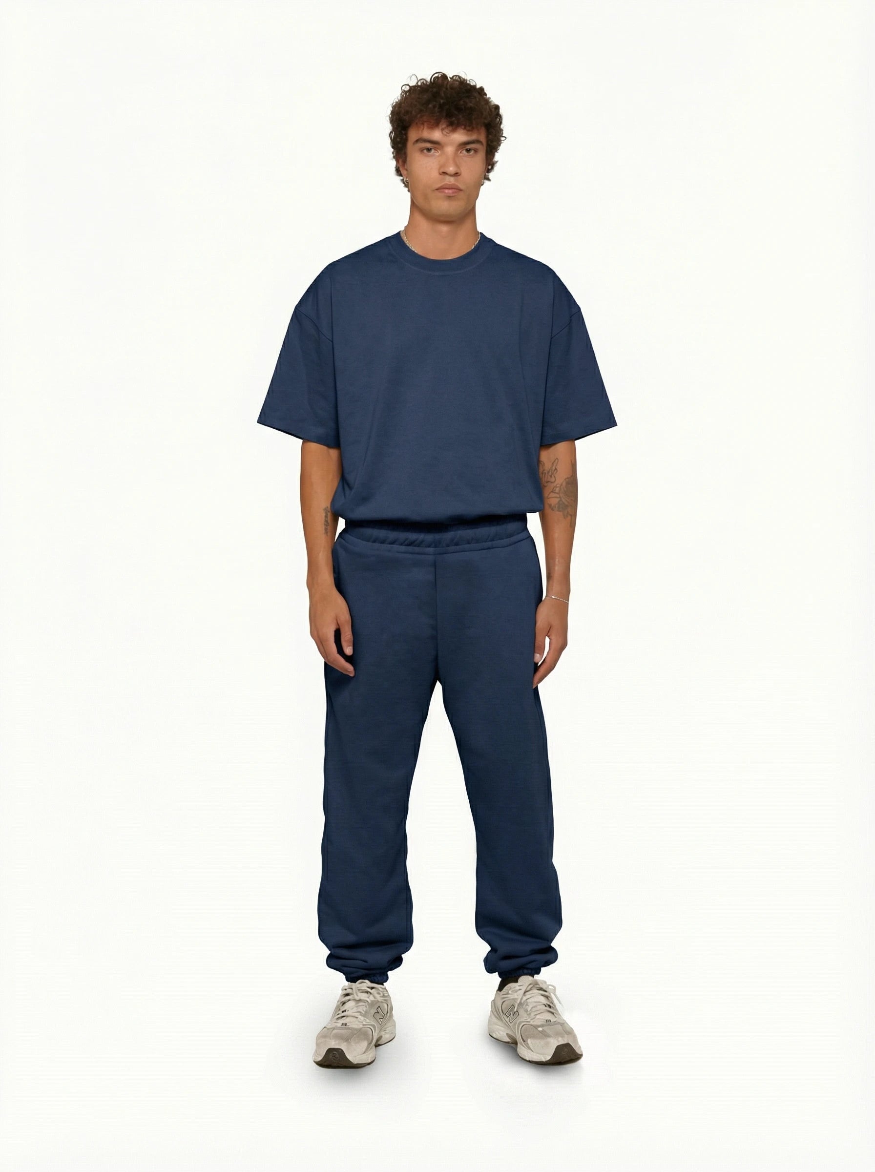 Heavyweight Sweatpants 100% Cotton