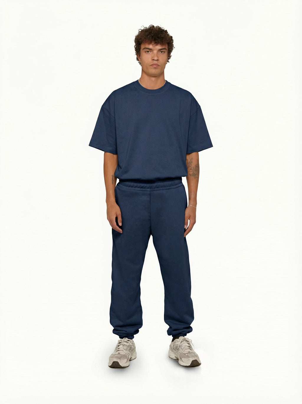 Heavyweight Sweatpants 100% Cotton