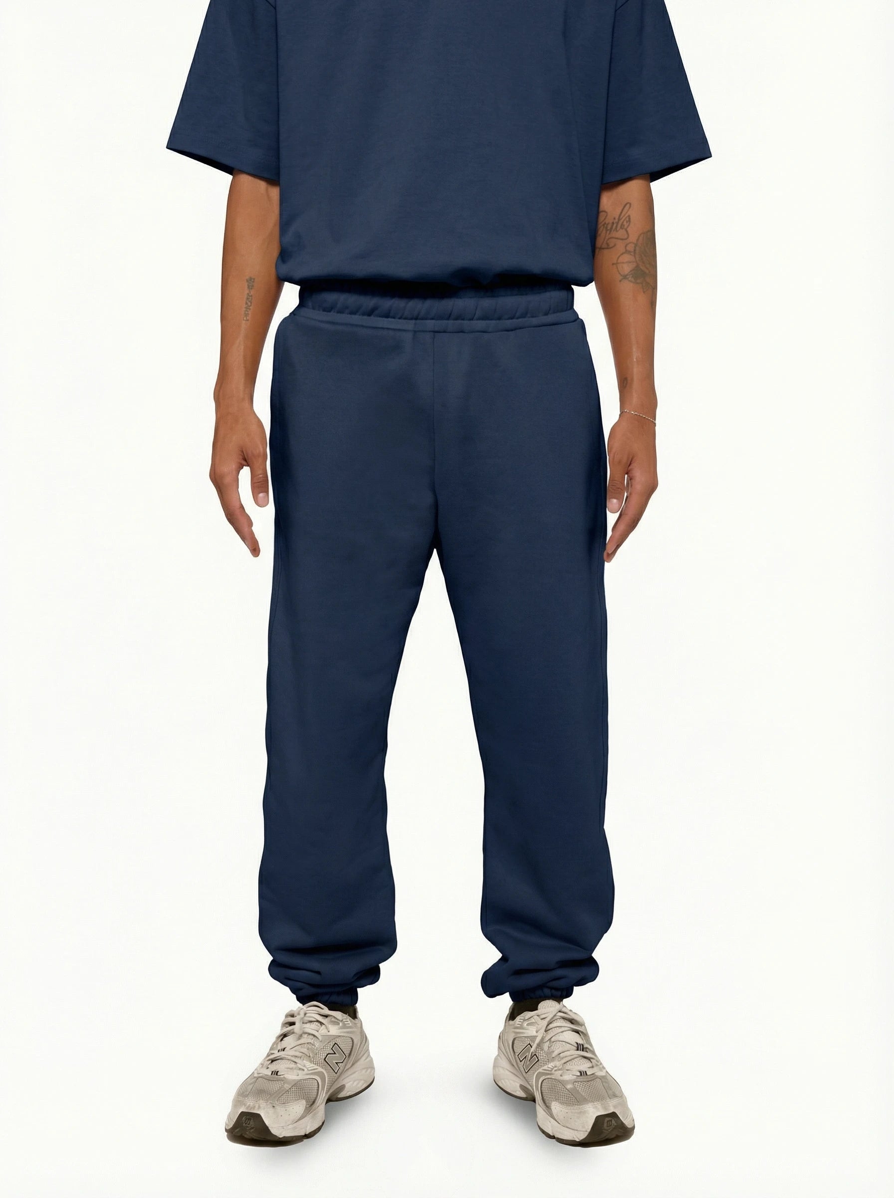Heavyweight Sweatpants 100% Cotton