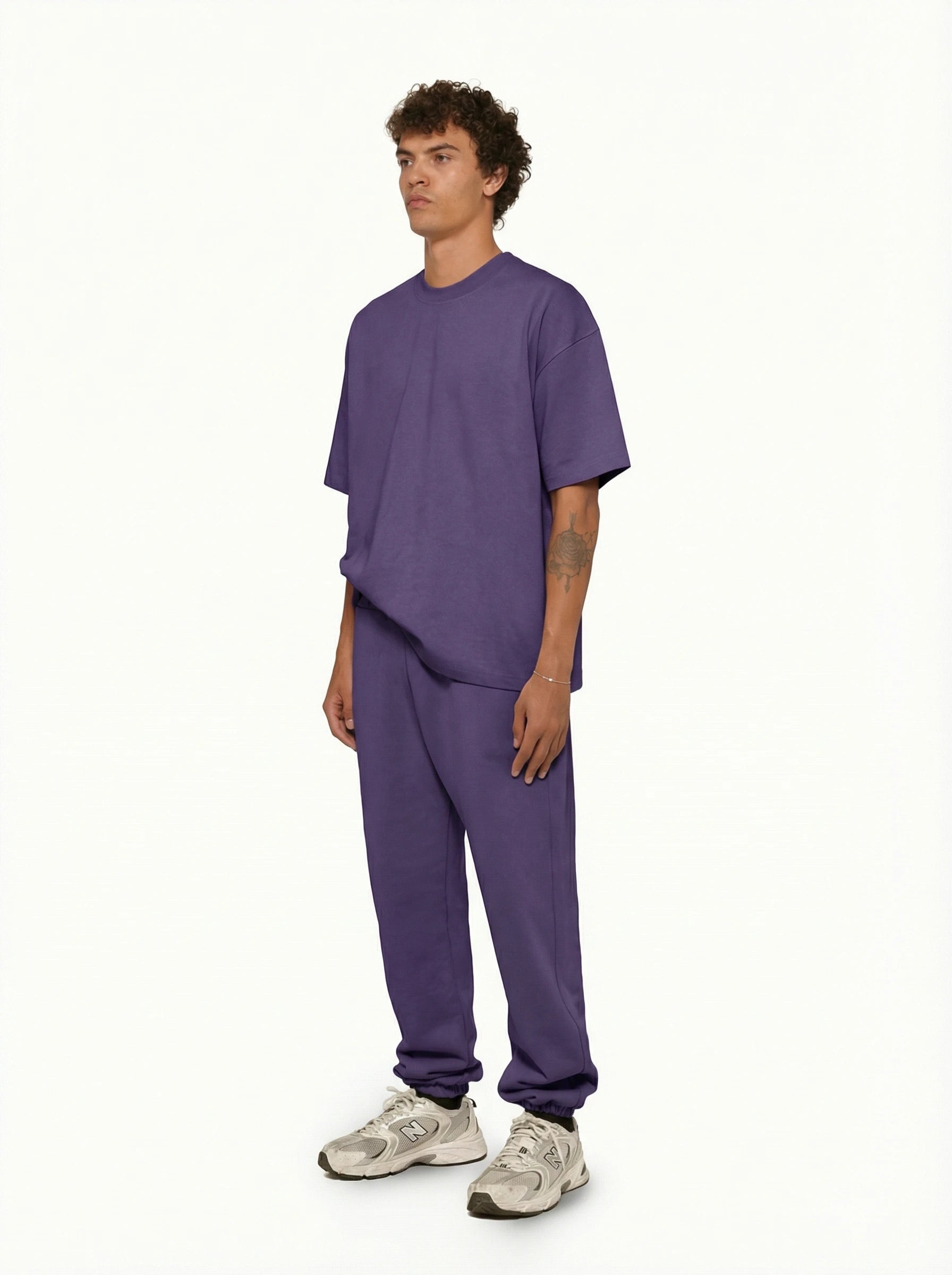 Heavyweight Sweatpants 100% Cotton