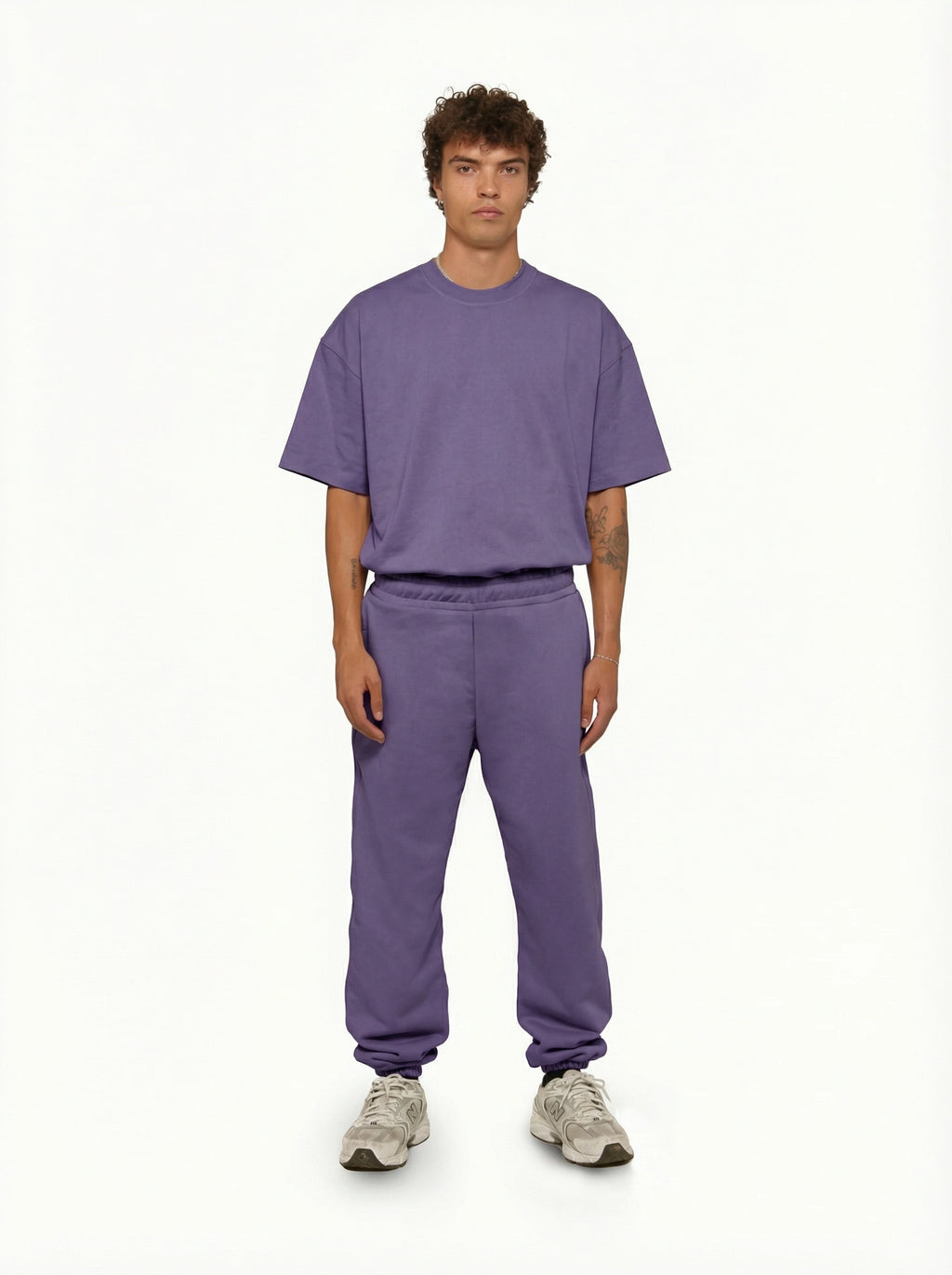 Heavyweight Sweatpants 100% Cotton